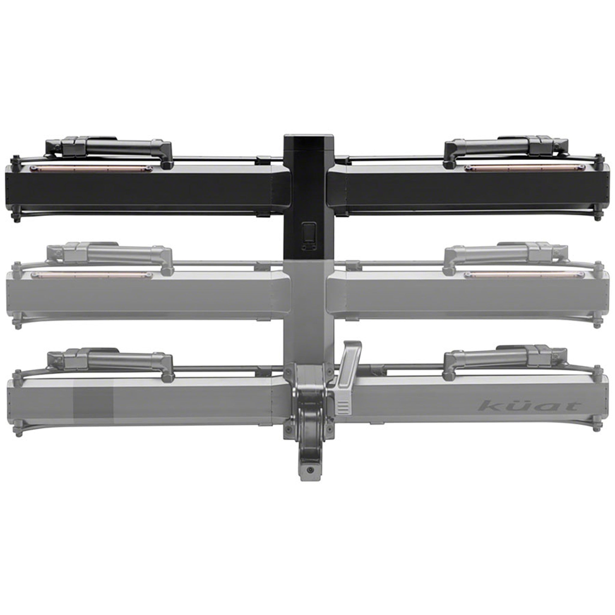 Piston Pro X Hitch Bike Rack Add-On