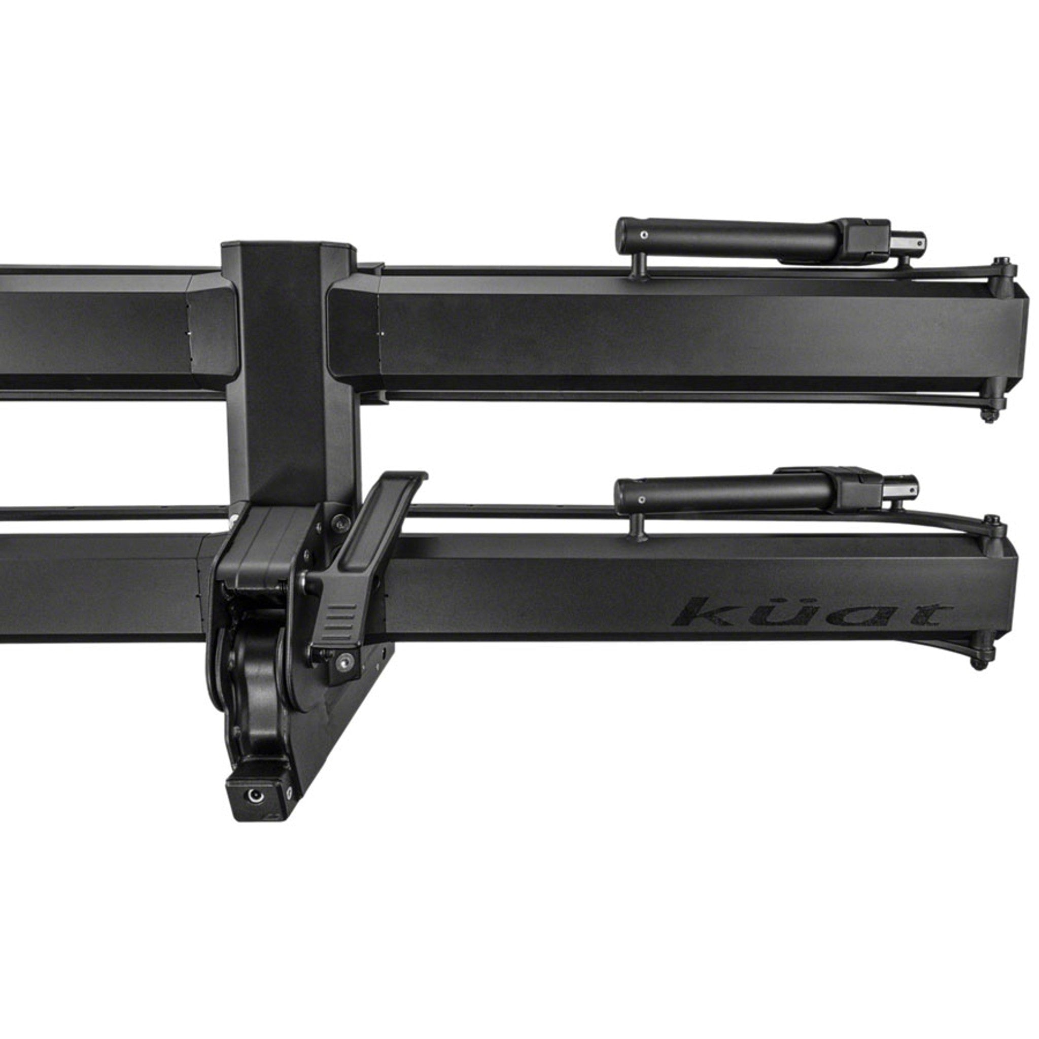 Piston Pro Platform Rack
