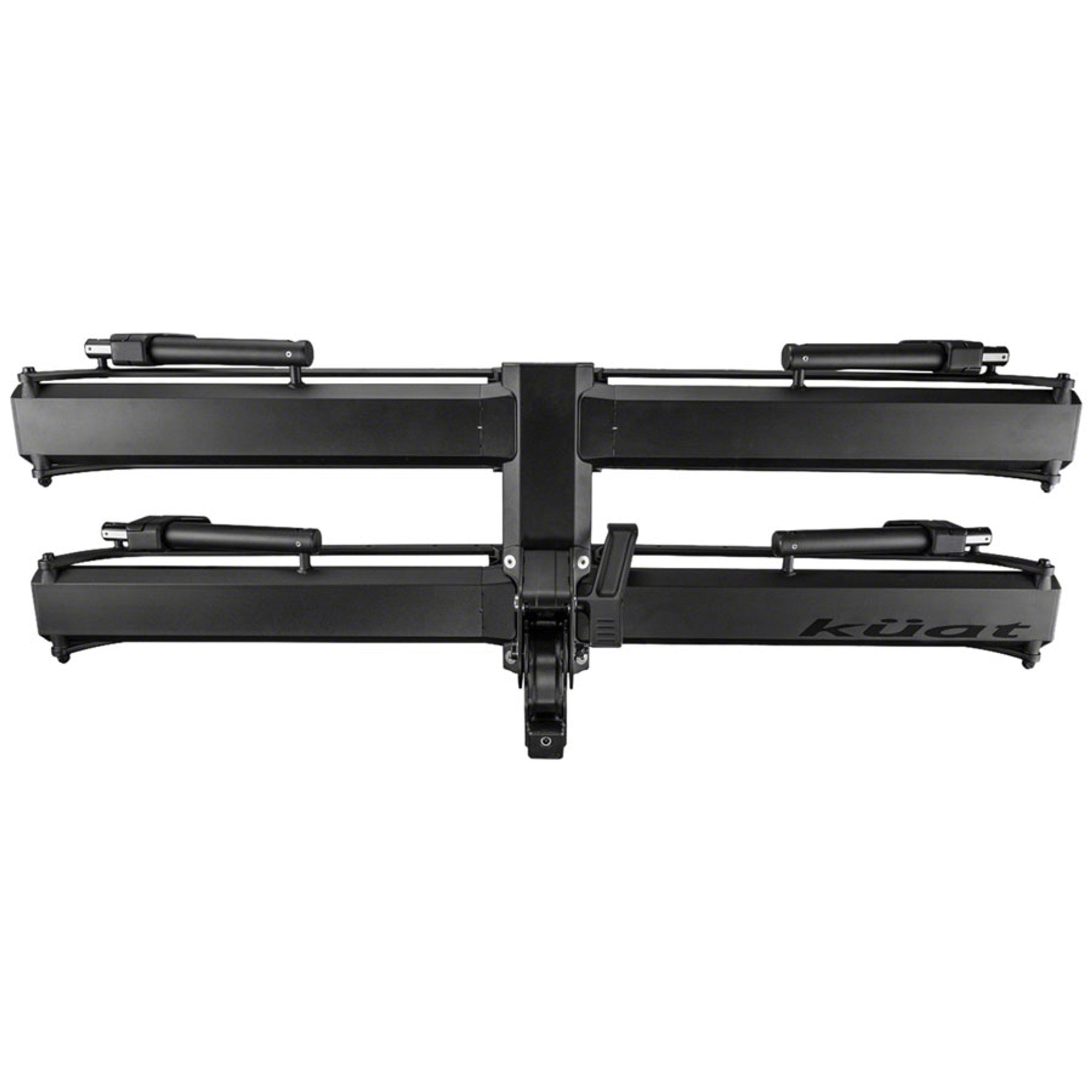 Piston Pro Platform Rack