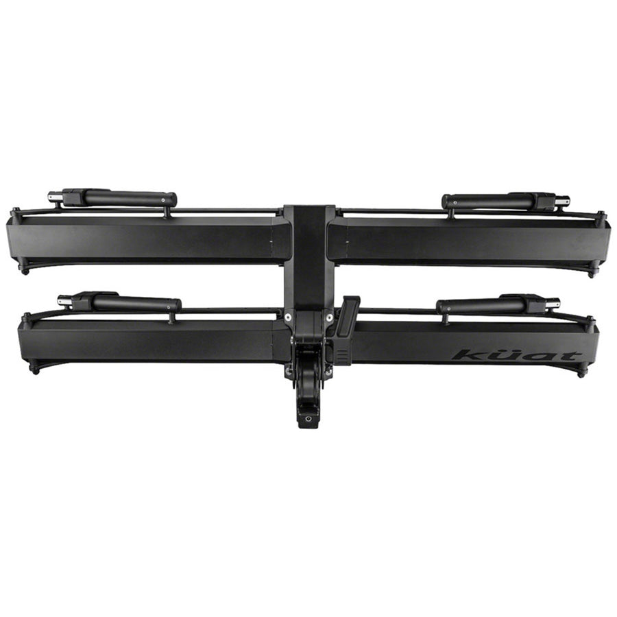 Piston Pro Platform Rack