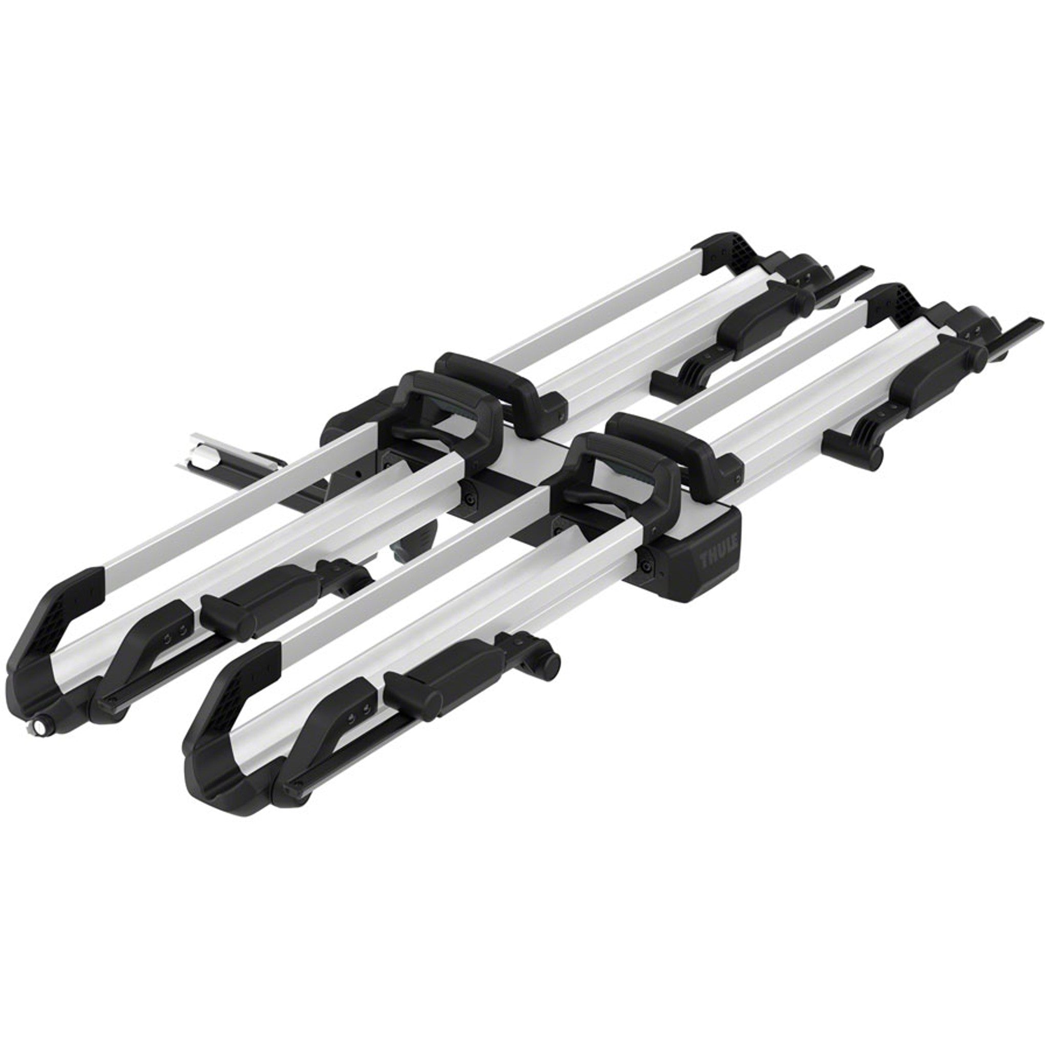 Helium Platform XT Hitch Bike Rack - 1.25", 2" Receiver, 2-Bike