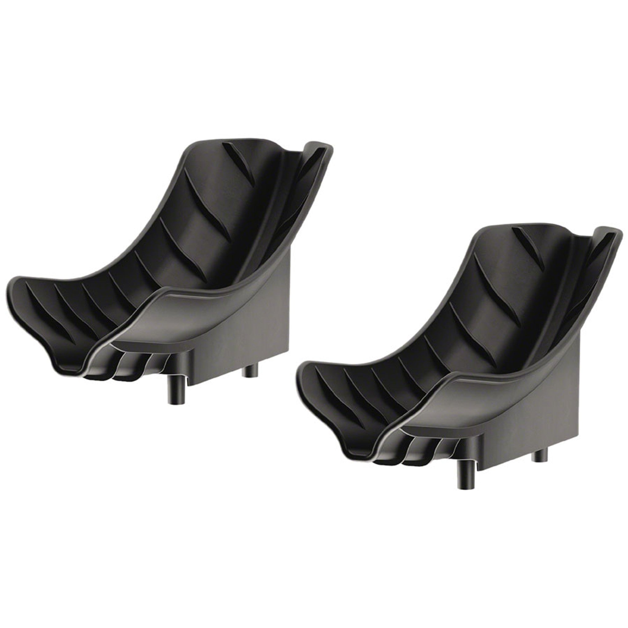 T2 Pro X Fat Tire Wheel Holder