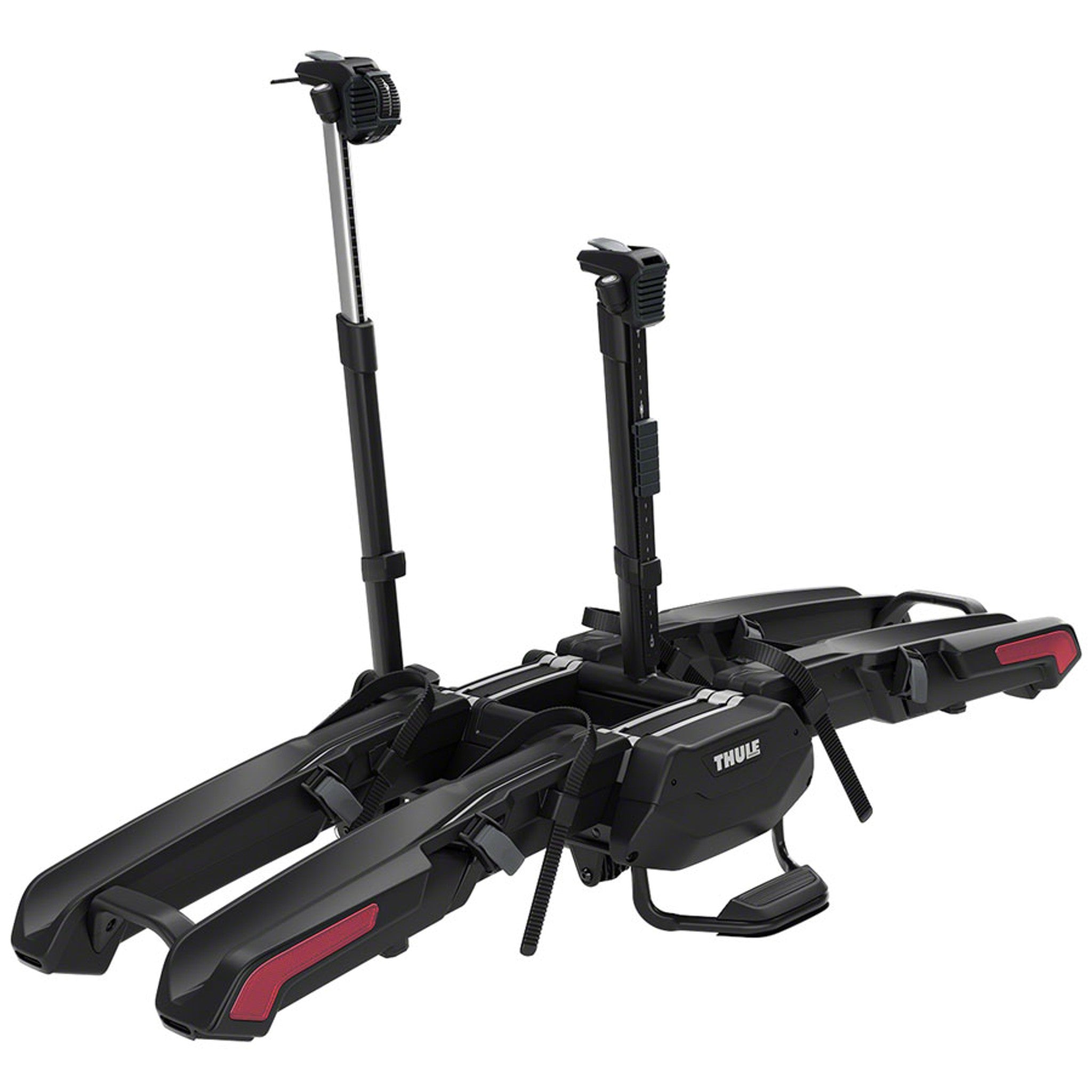 Epos Hitch Rack