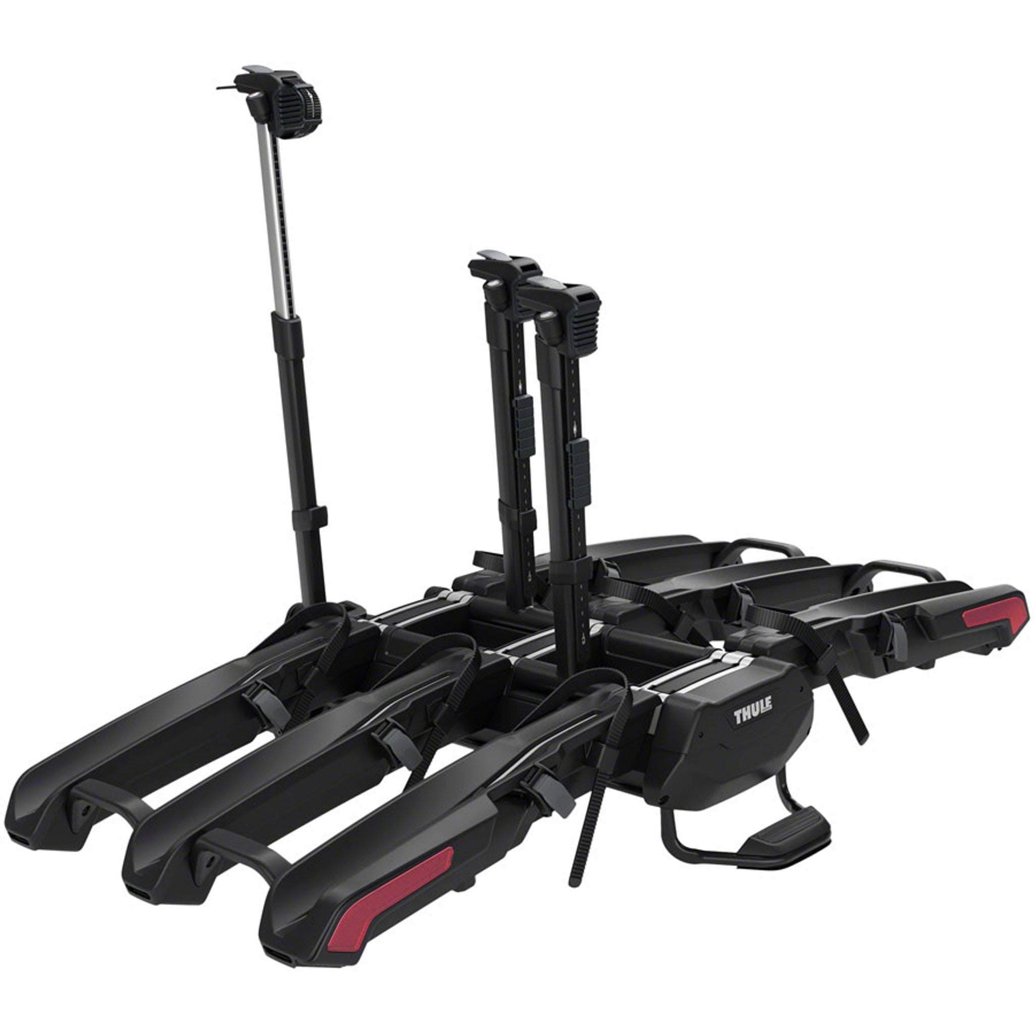 Epos Hitch Rack