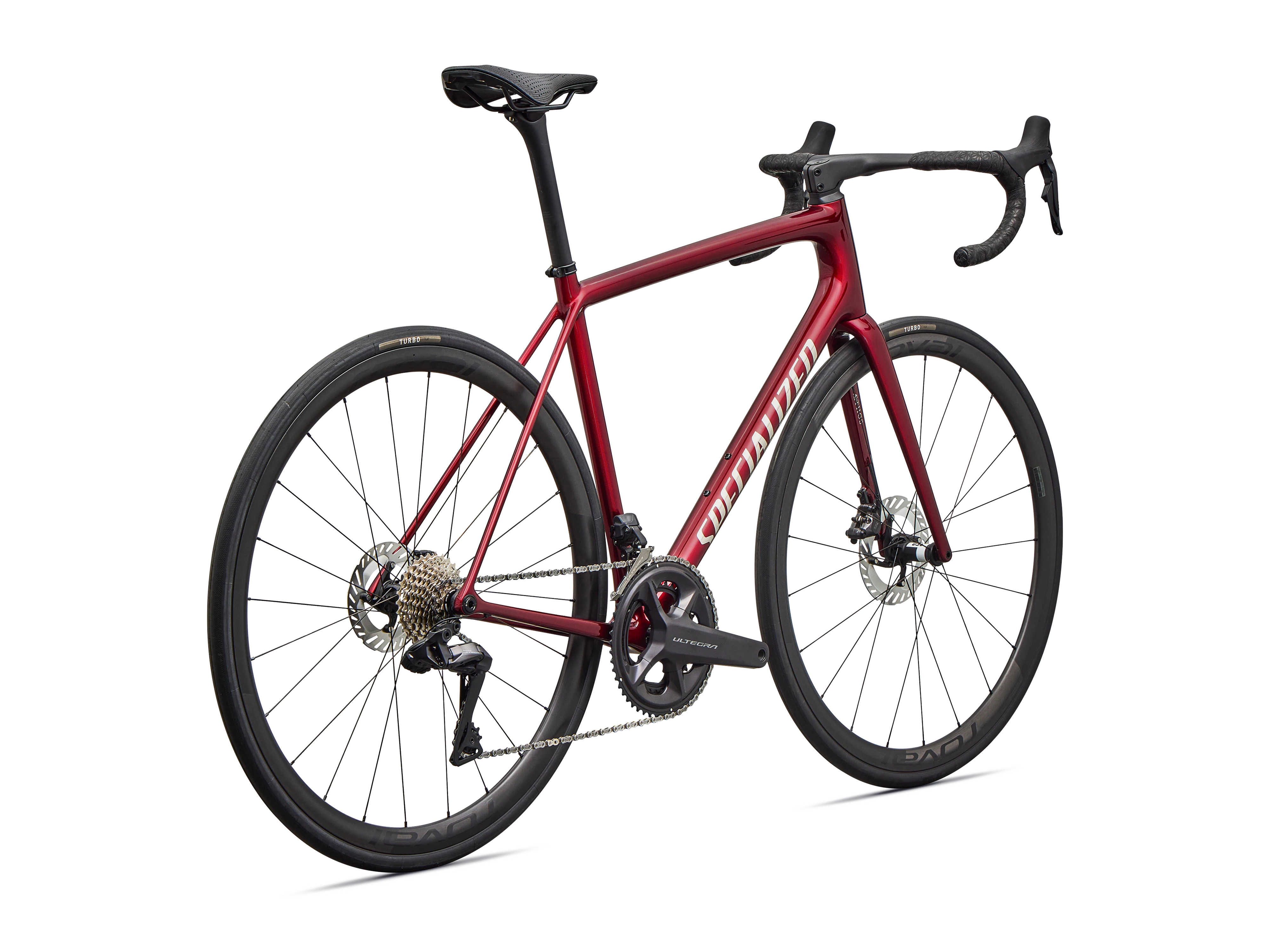 Aethos 2 Pro Shimano Ultegra Di2