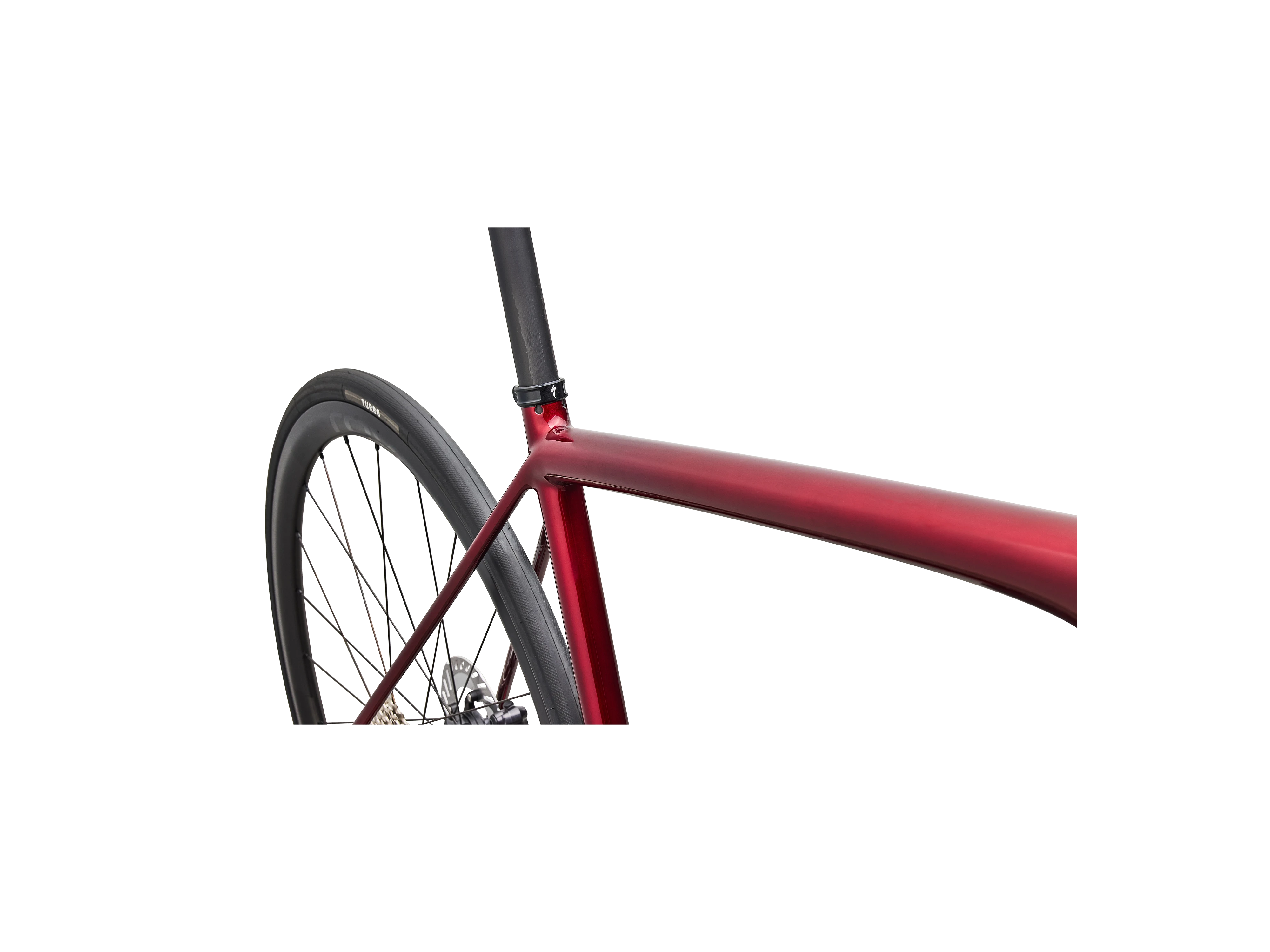 Aethos 2 Pro Shimano Ultegra Di2