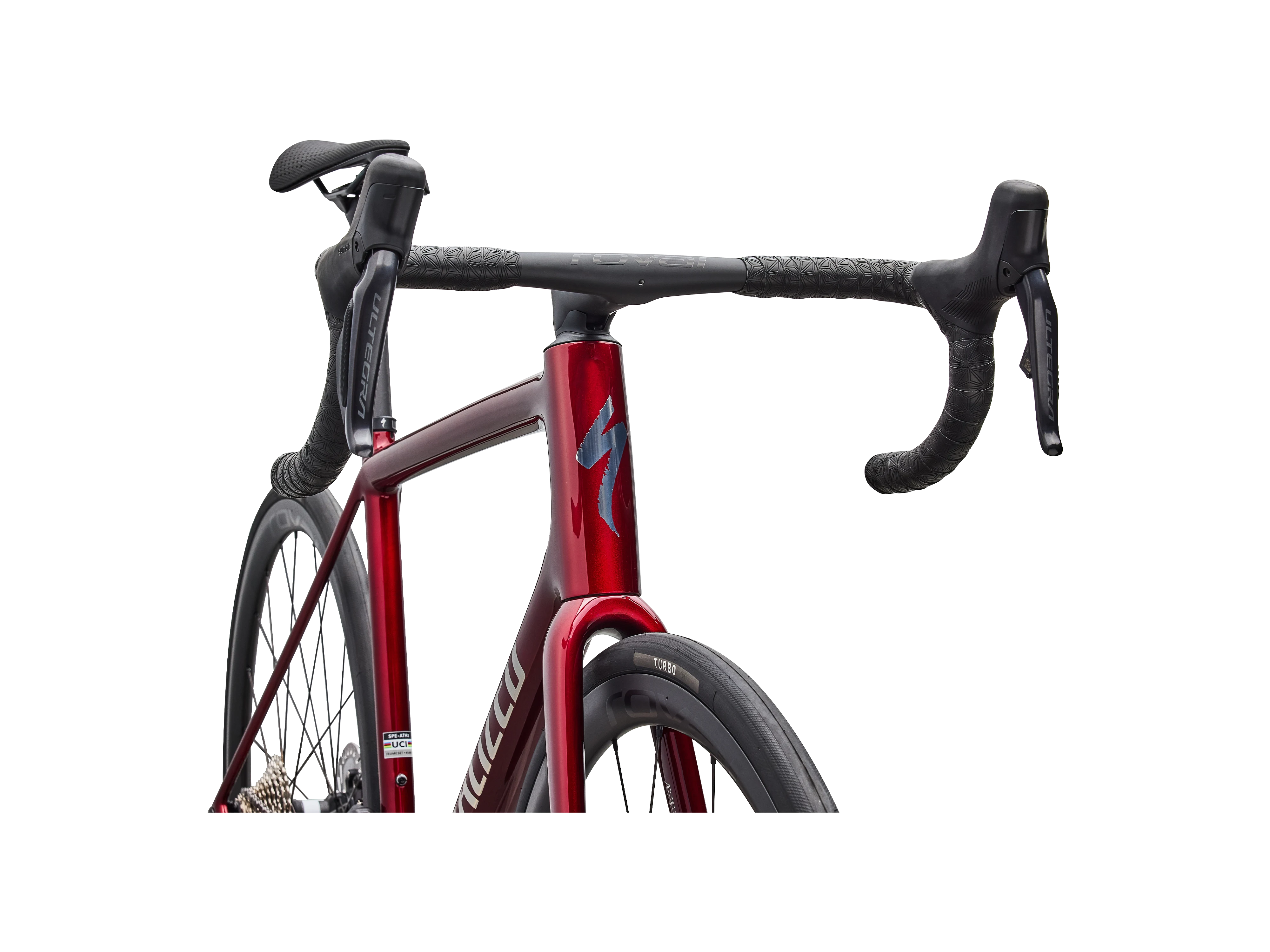 Aethos 2 Pro Shimano Ultegra Di2