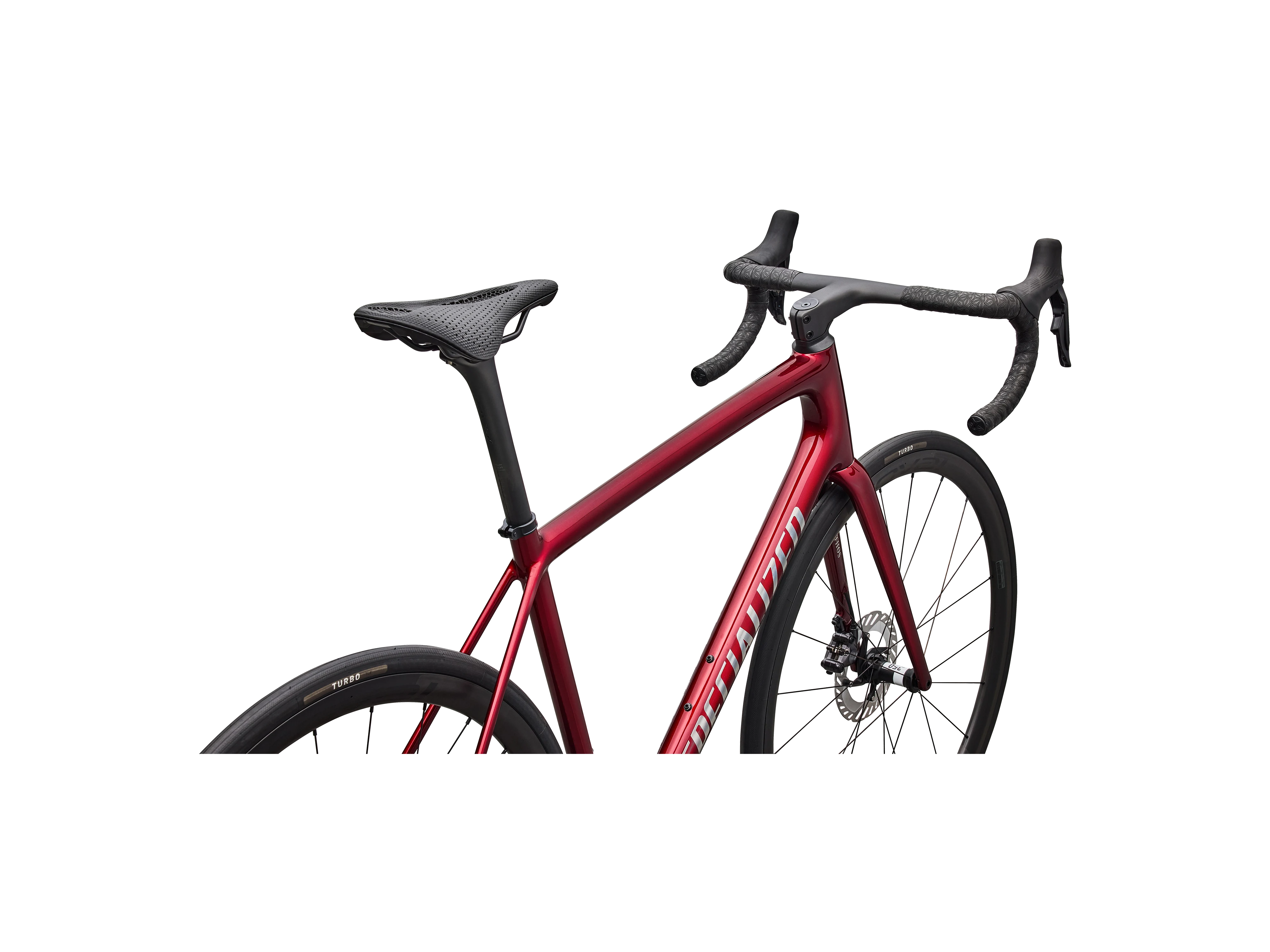 Aethos 2 Pro Shimano Ultegra Di2