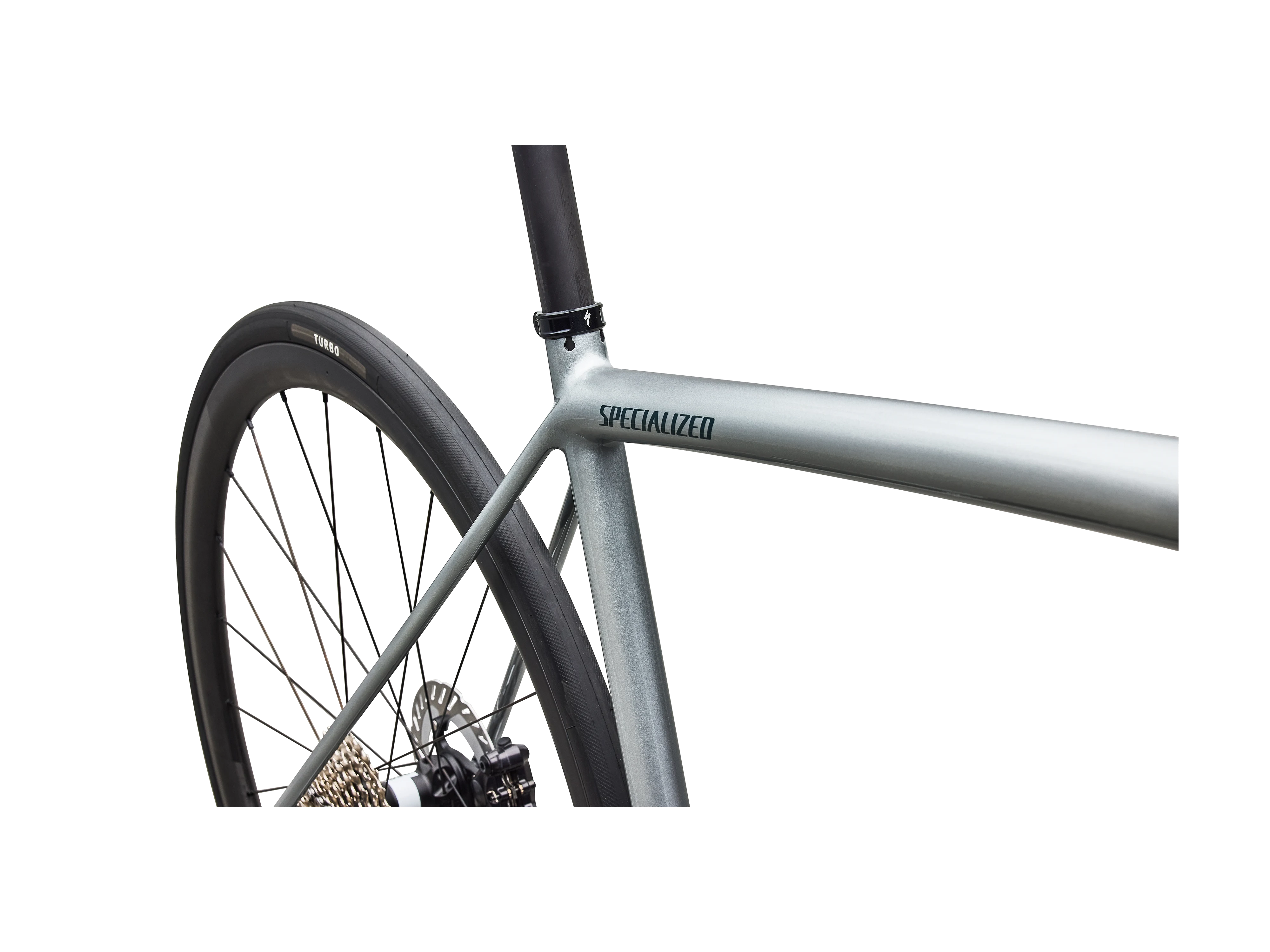 Aethos 2 Pro Shimano Ultegra Di2