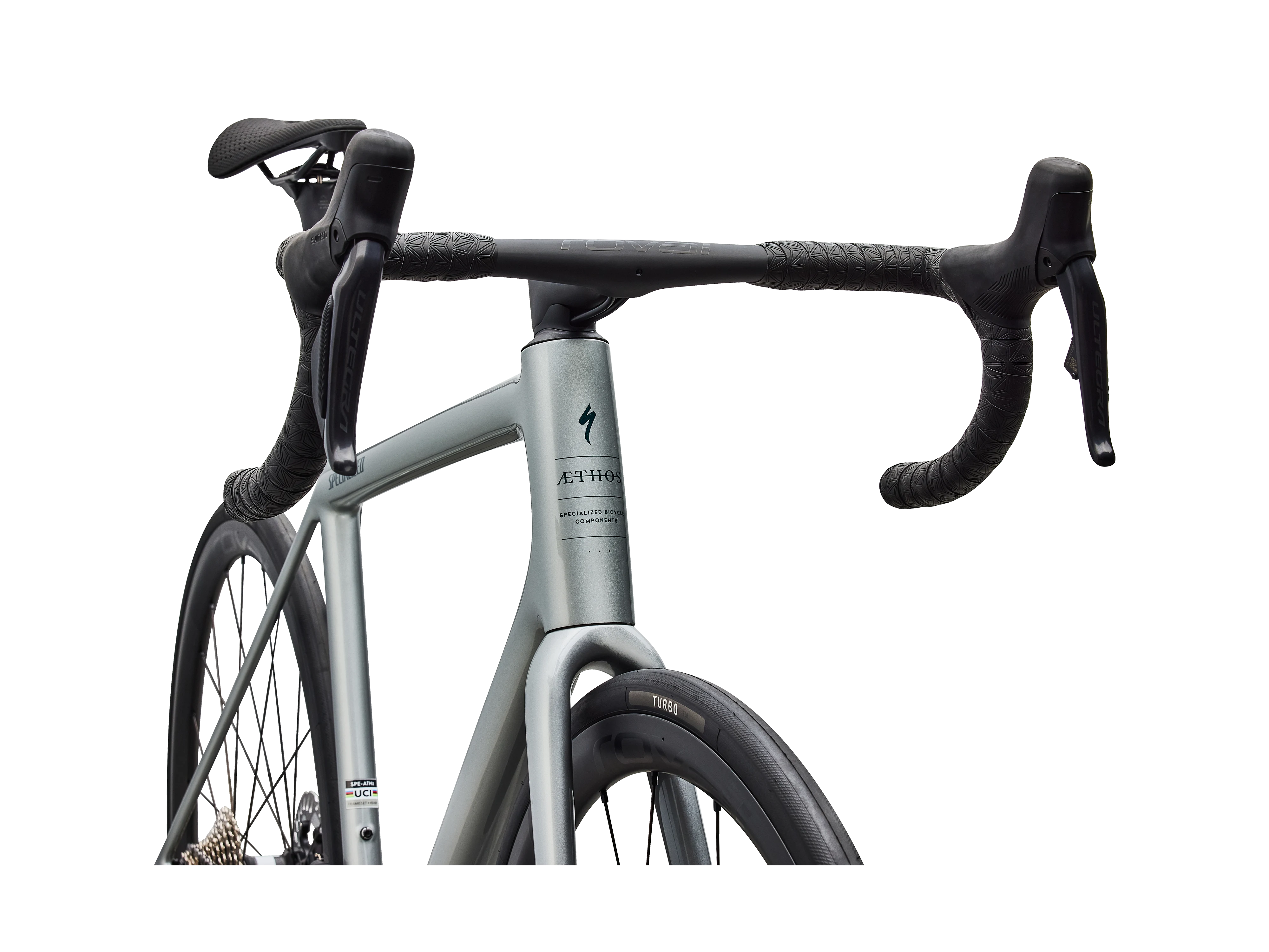 Aethos 2 Pro Shimano Ultegra Di2