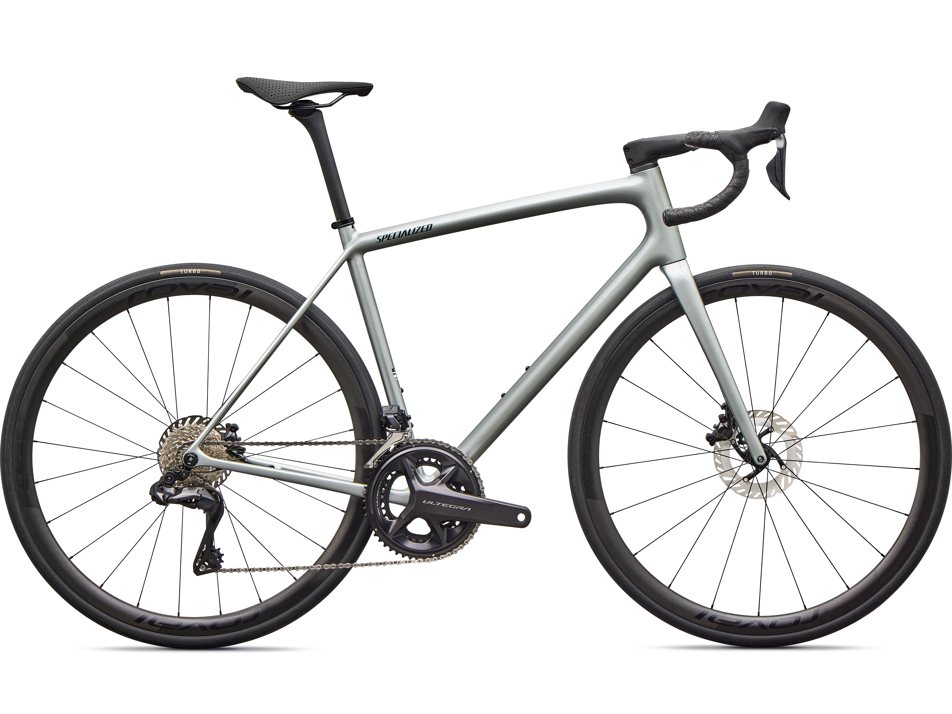 Aethos 2 Pro Shimano Ultegra Di2