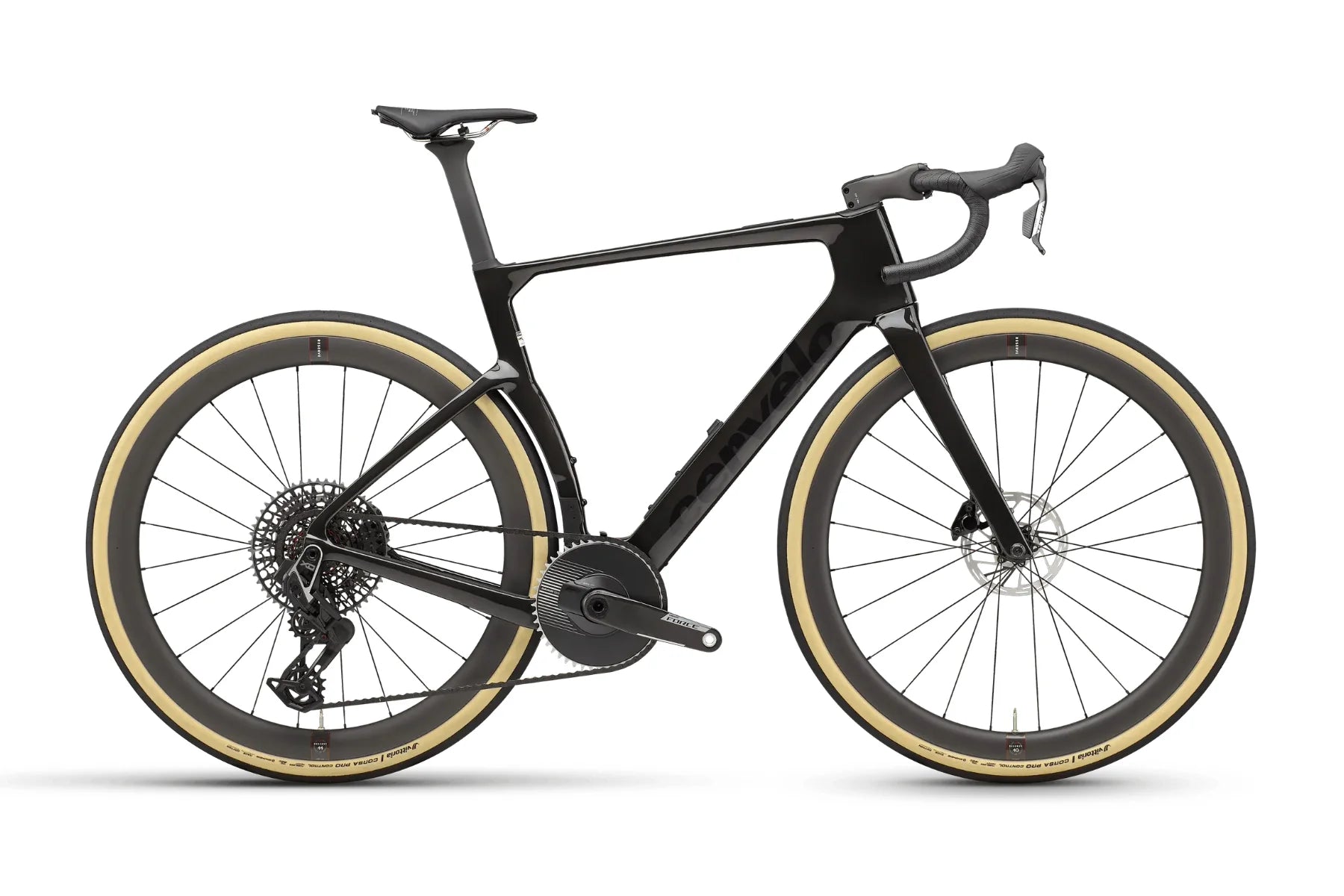 Cervelo Aspero-5 GRX RX825 Di2