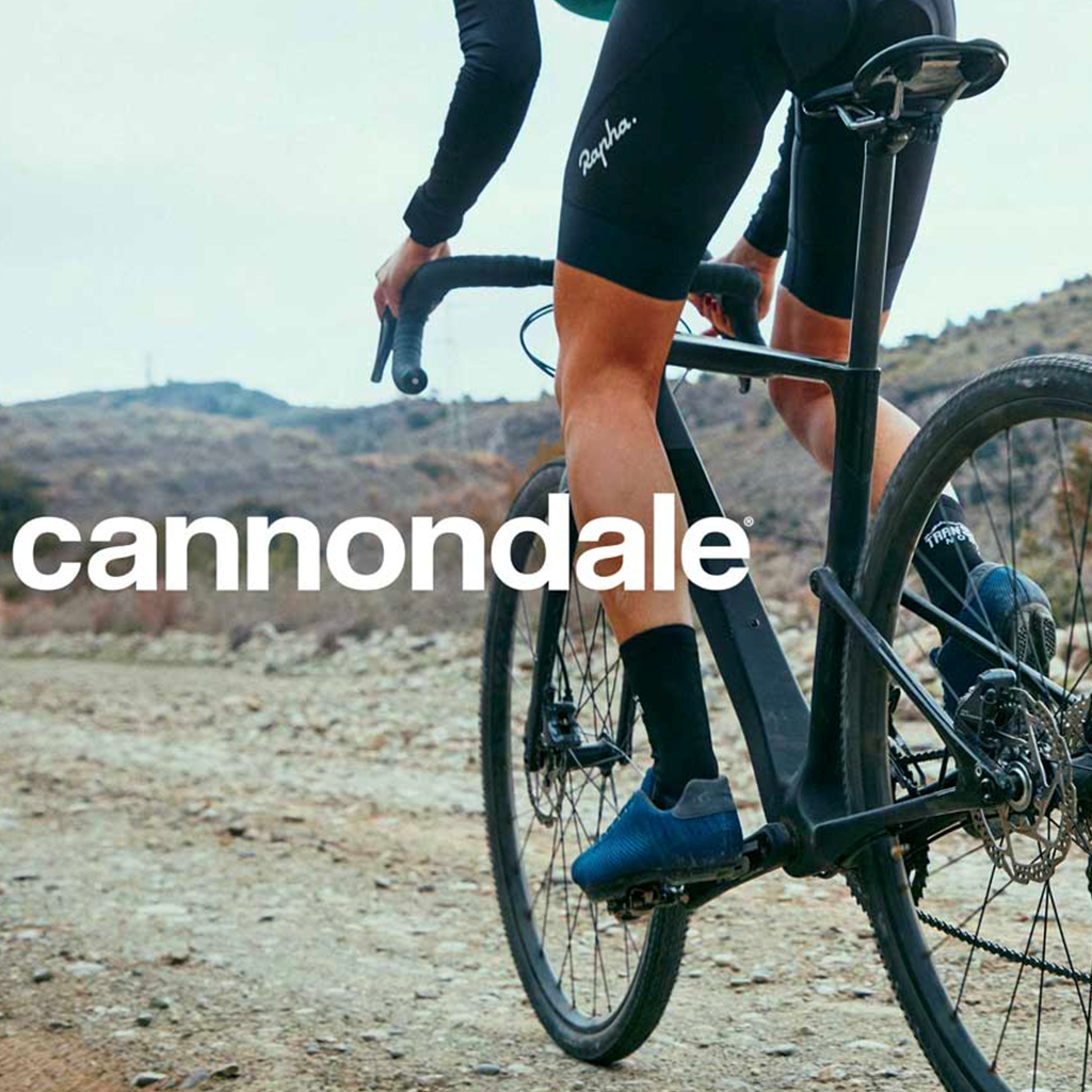 Cannondale Bikes Epic Cycles
