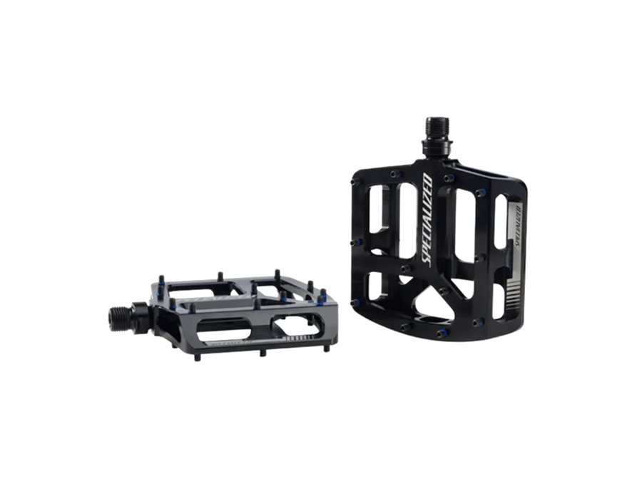 BENNIES PLATFORM PEDALS BLK NANO 916_Main.webp