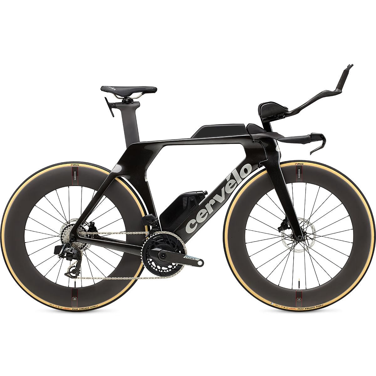 Cervelo P5 Force AXS