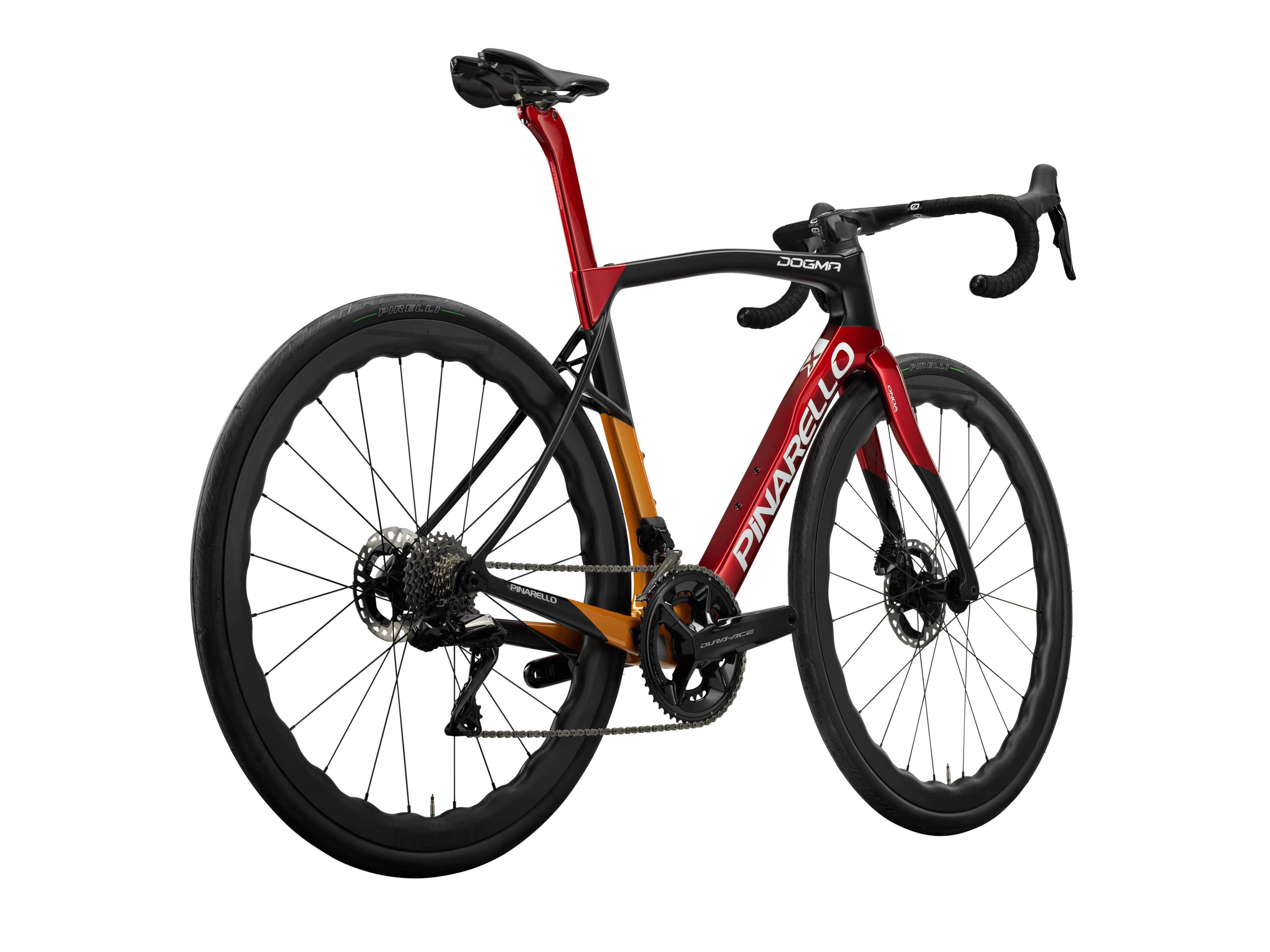 Dogma X Dura Ace Di2 – Epic Cycles