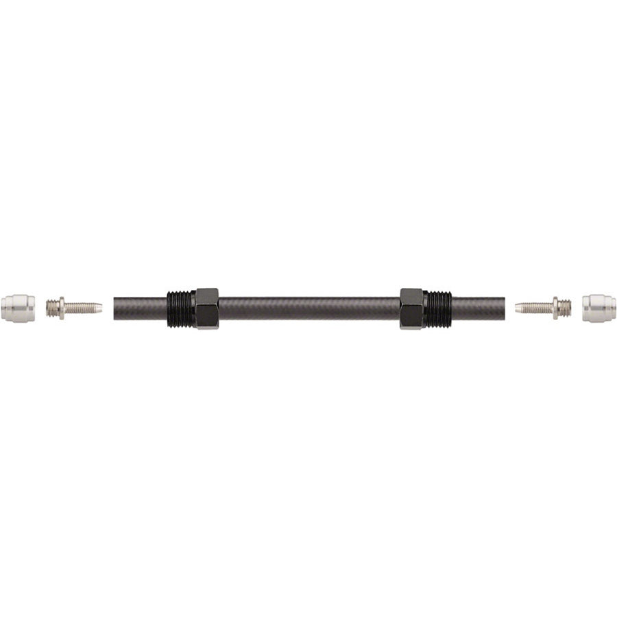 Sport DOT Hydraulic Hose