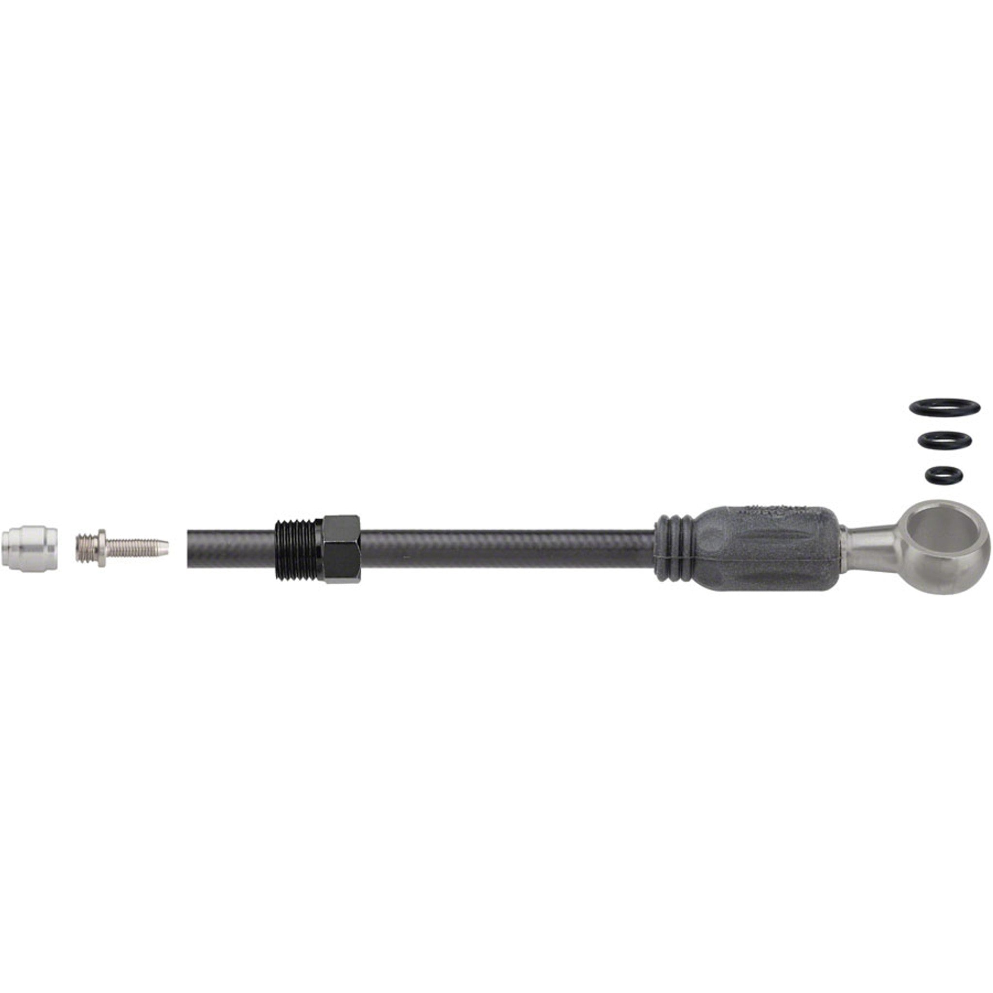 Sport DOT Hydraulic Hose
