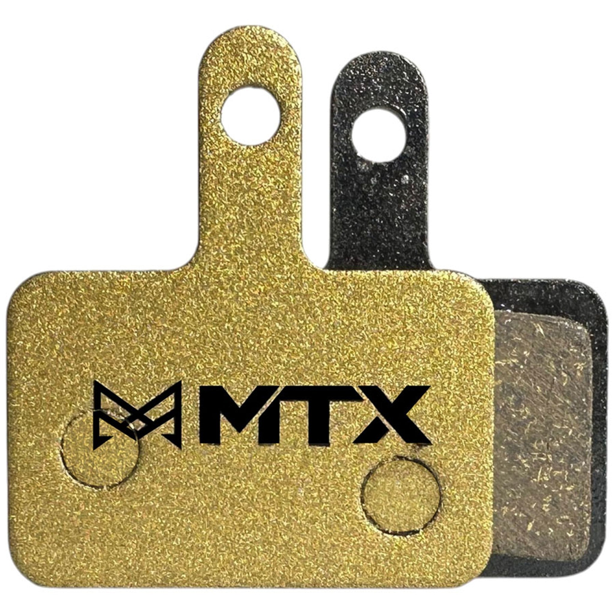 Gold Label HD Disc Brake Pads