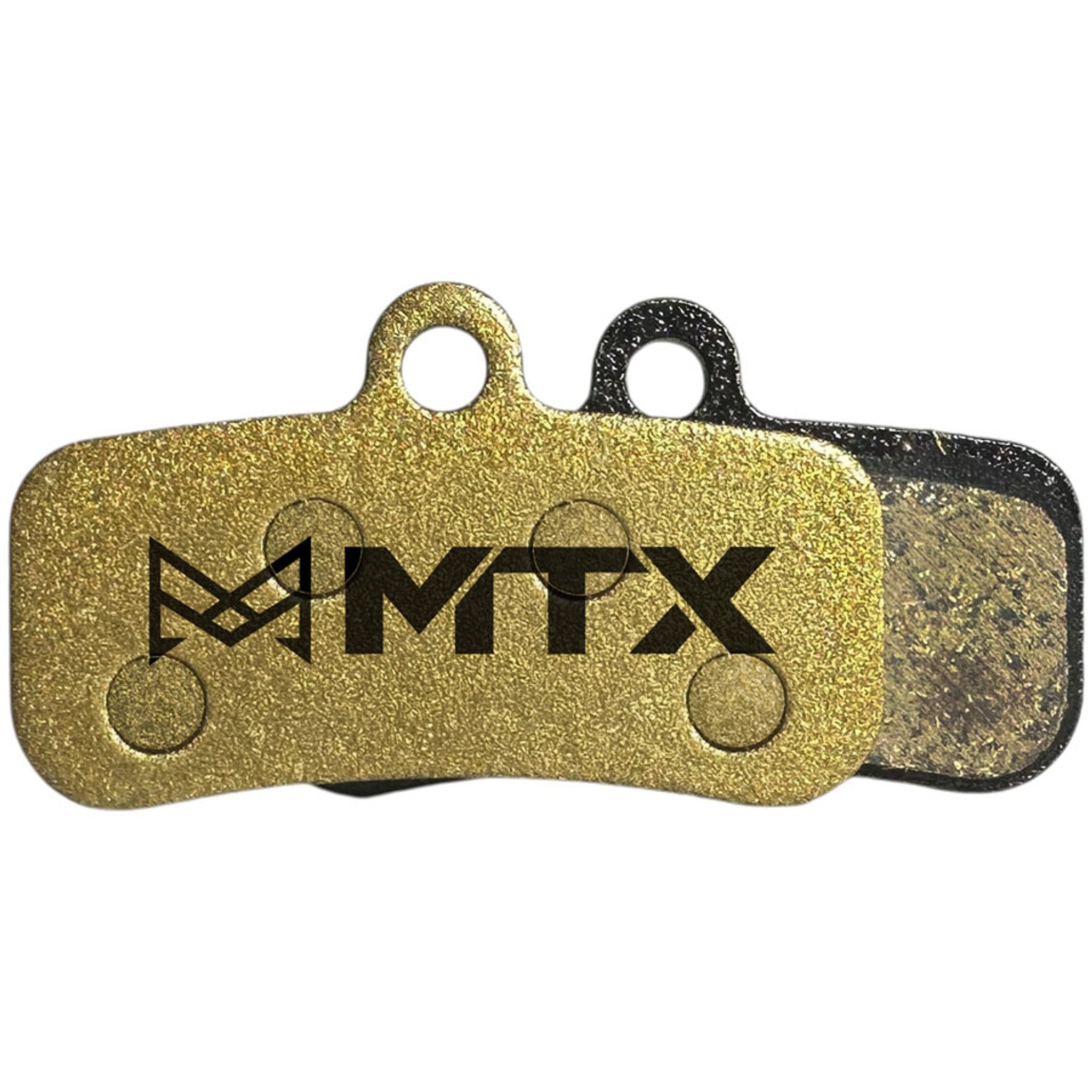 Gold Label HD Disc Brake Pads