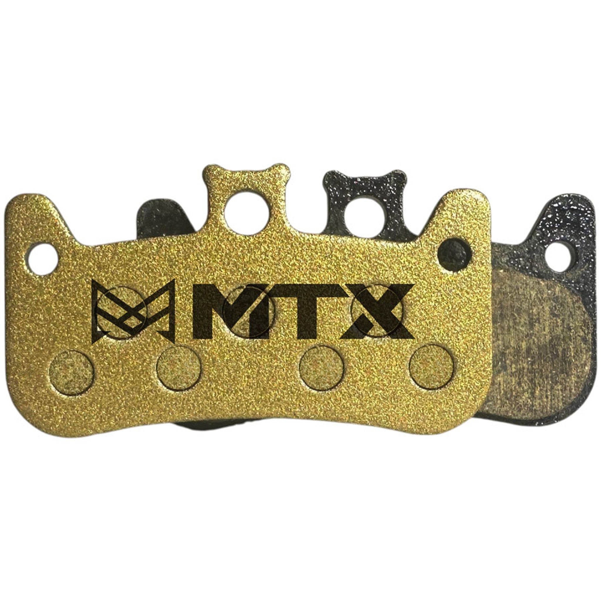 Gold Label HD Disc Brake Pads