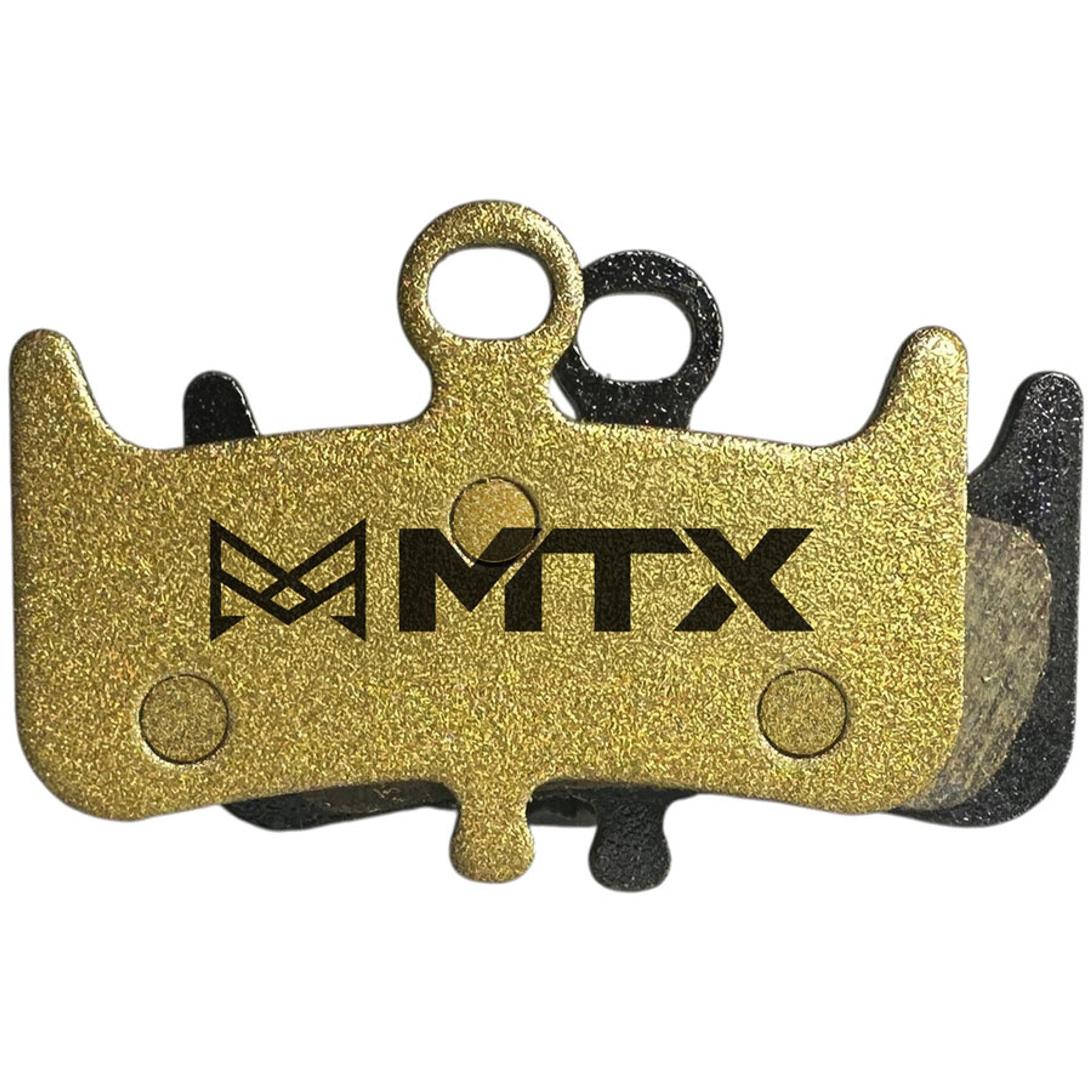 Gold Label HD Disc Brake Pads
