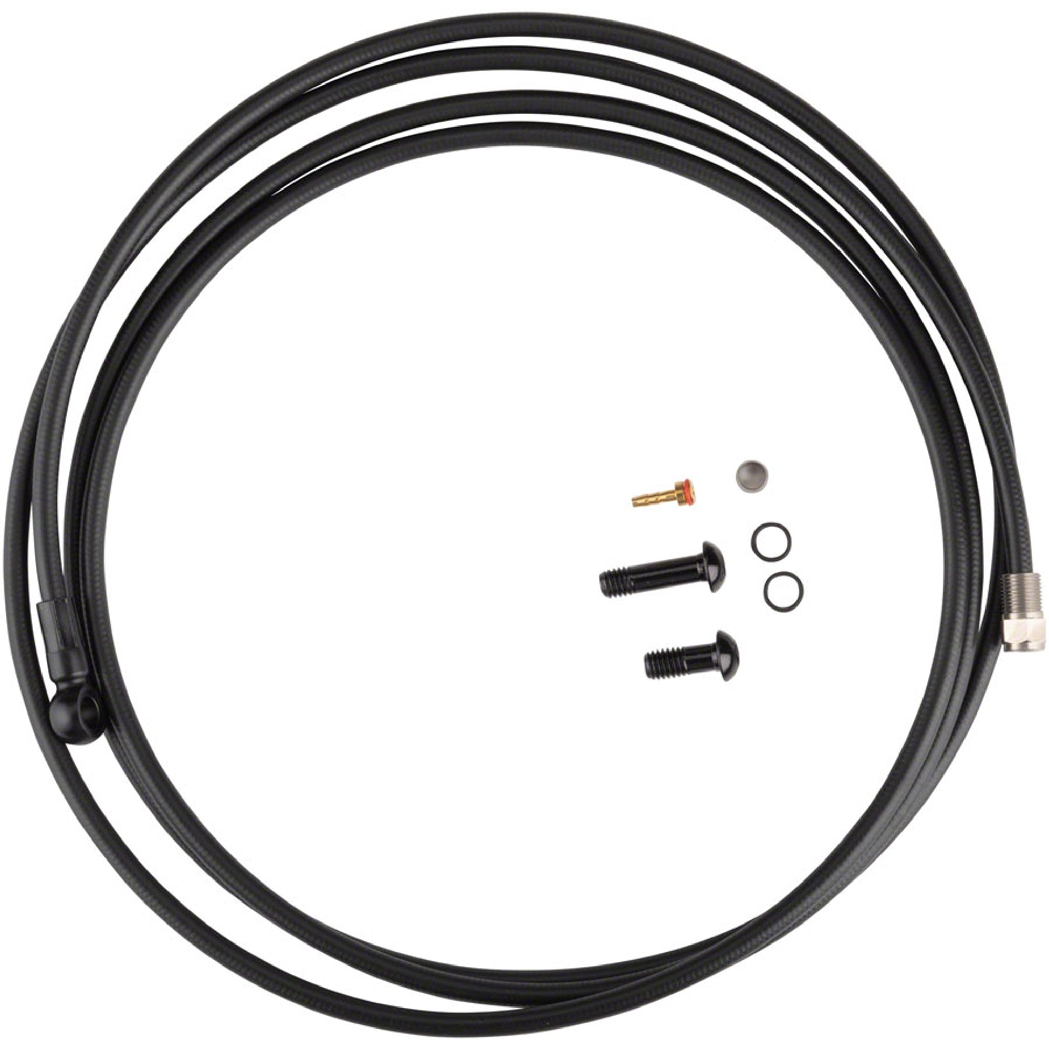 Hydraulic Brake Hose Kit