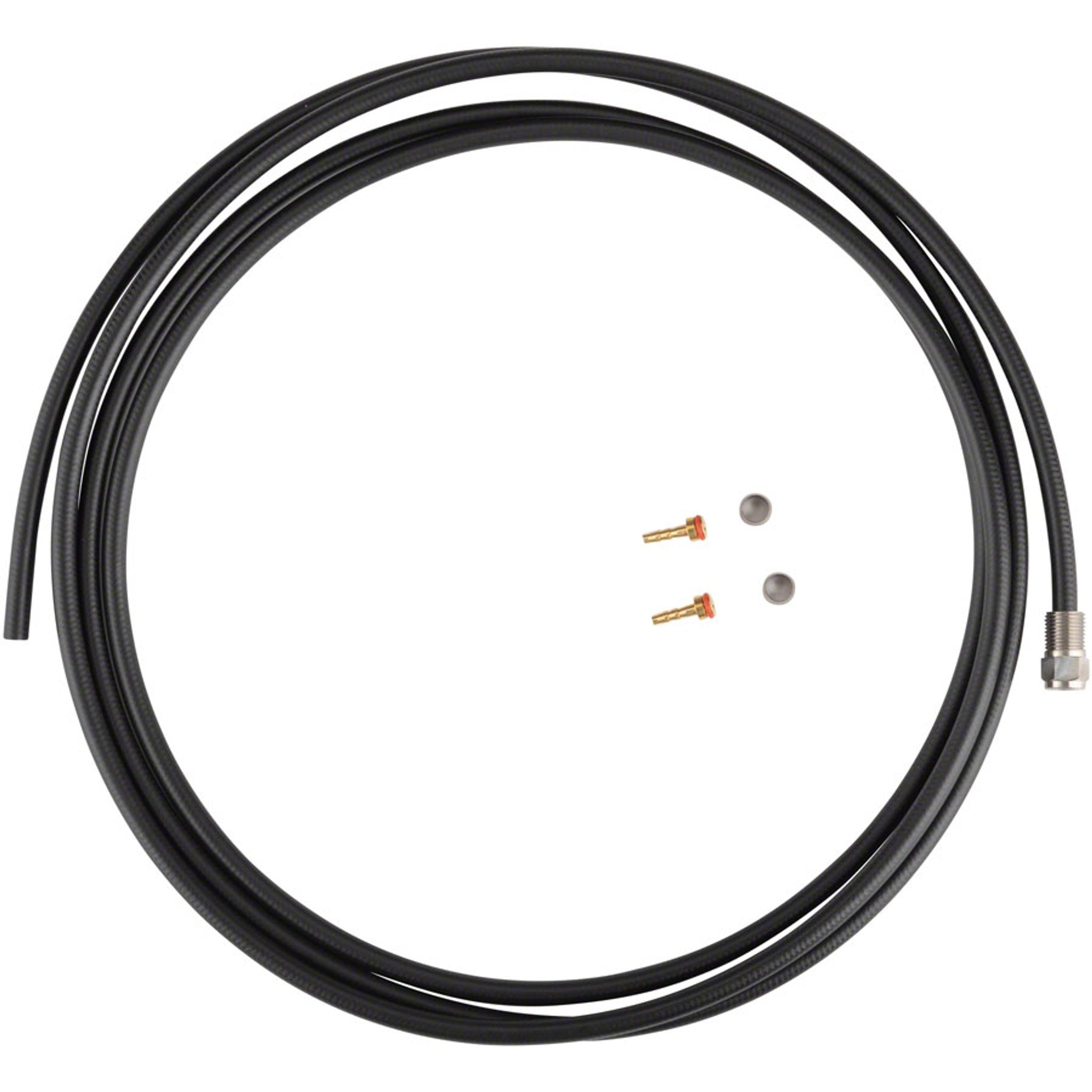 Hydraulic Brake Hose Kit