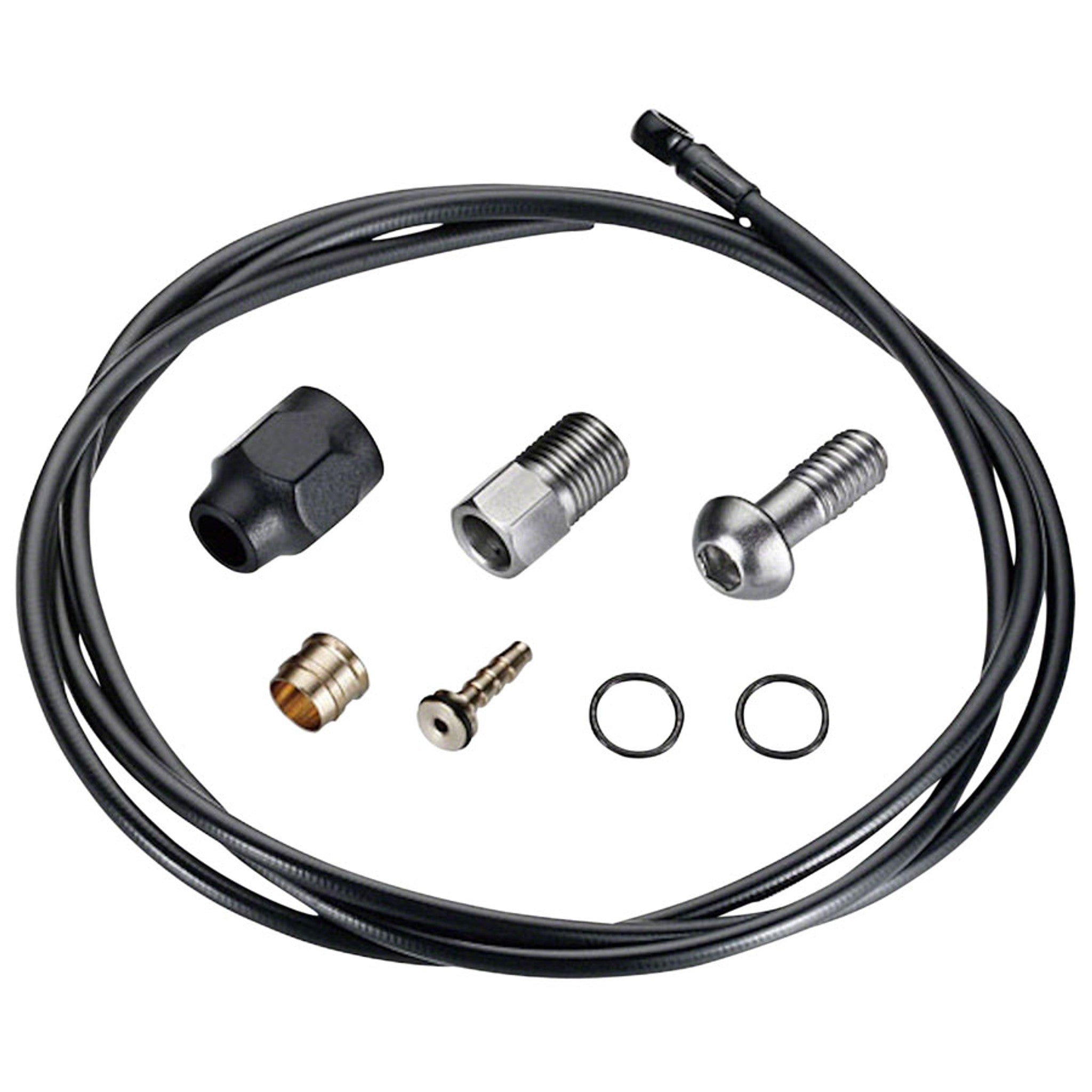 Hydraulic Brake Hose Kit
