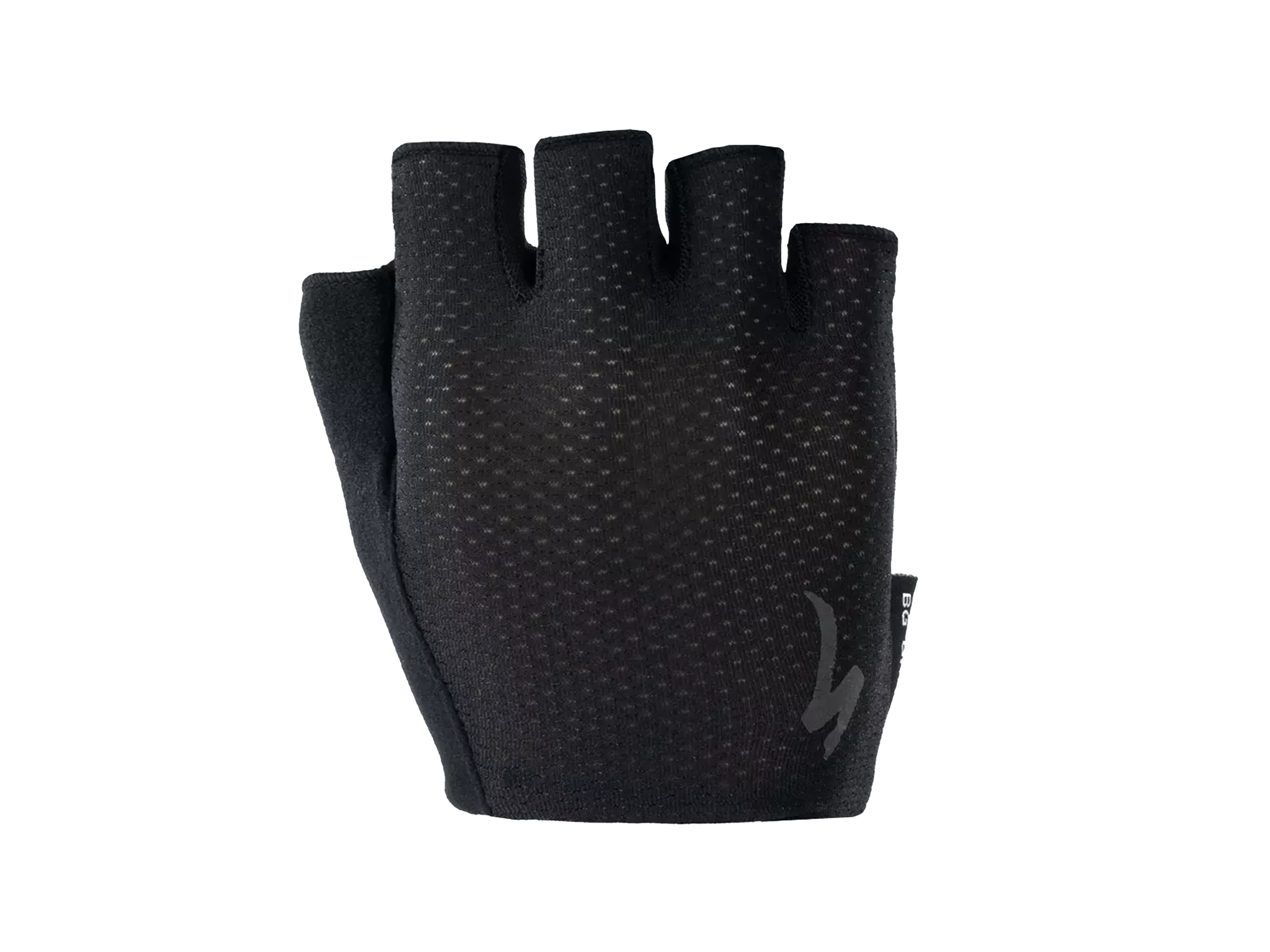 Body Geometry Grail Gloves Short Finger Black M_Main.webp