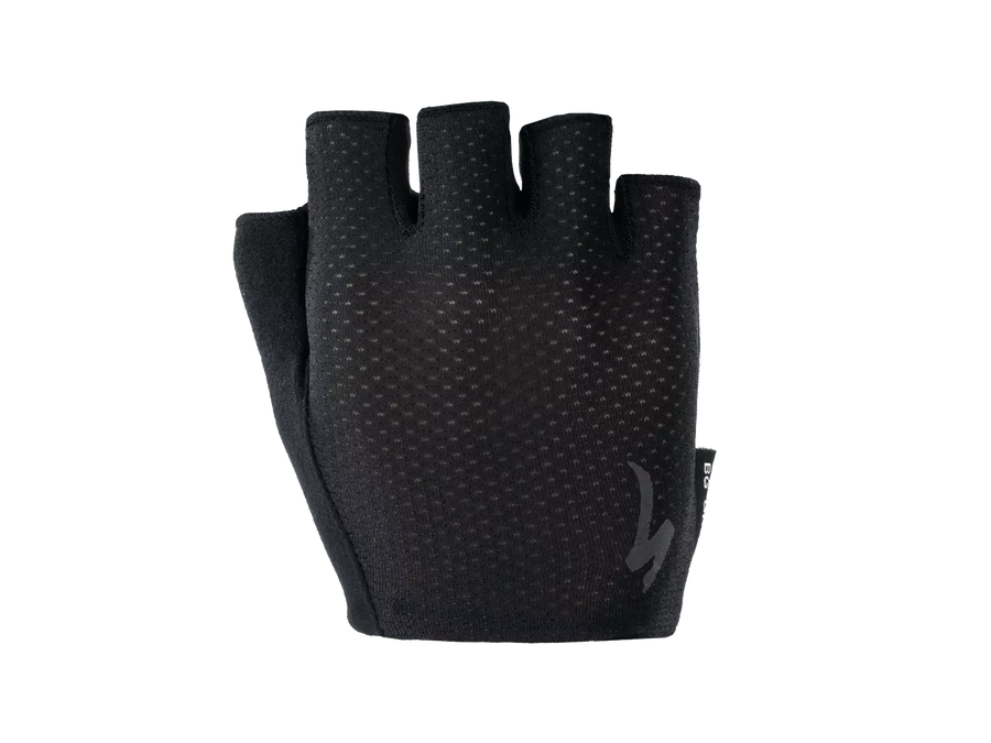 Body Geometry Grail Gloves Short Finger Black M_Main.webp