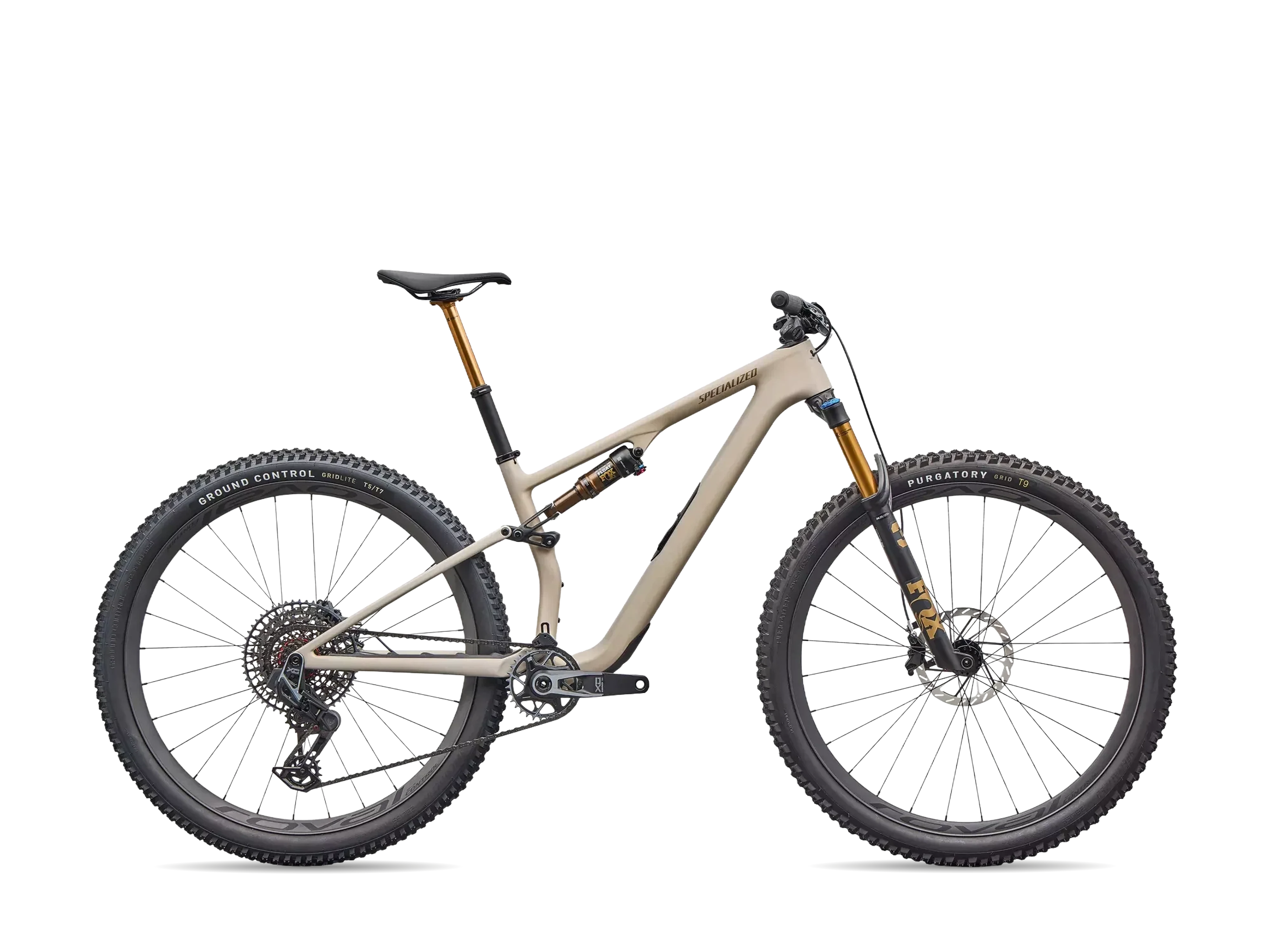 Epic 8 Evo Pro (2026)_Satin Sandstone Metallic / Burnt Gold_Main.webp