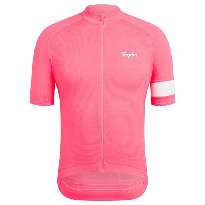 Men's Core Lightweight Jersey – Epic Cycles Men's Core Lightweight Jersey – Epic Cycles