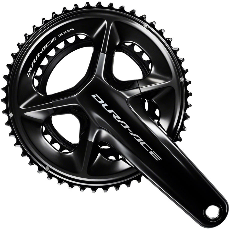 Dura-Ace FC-9200 12-Speed Crankset