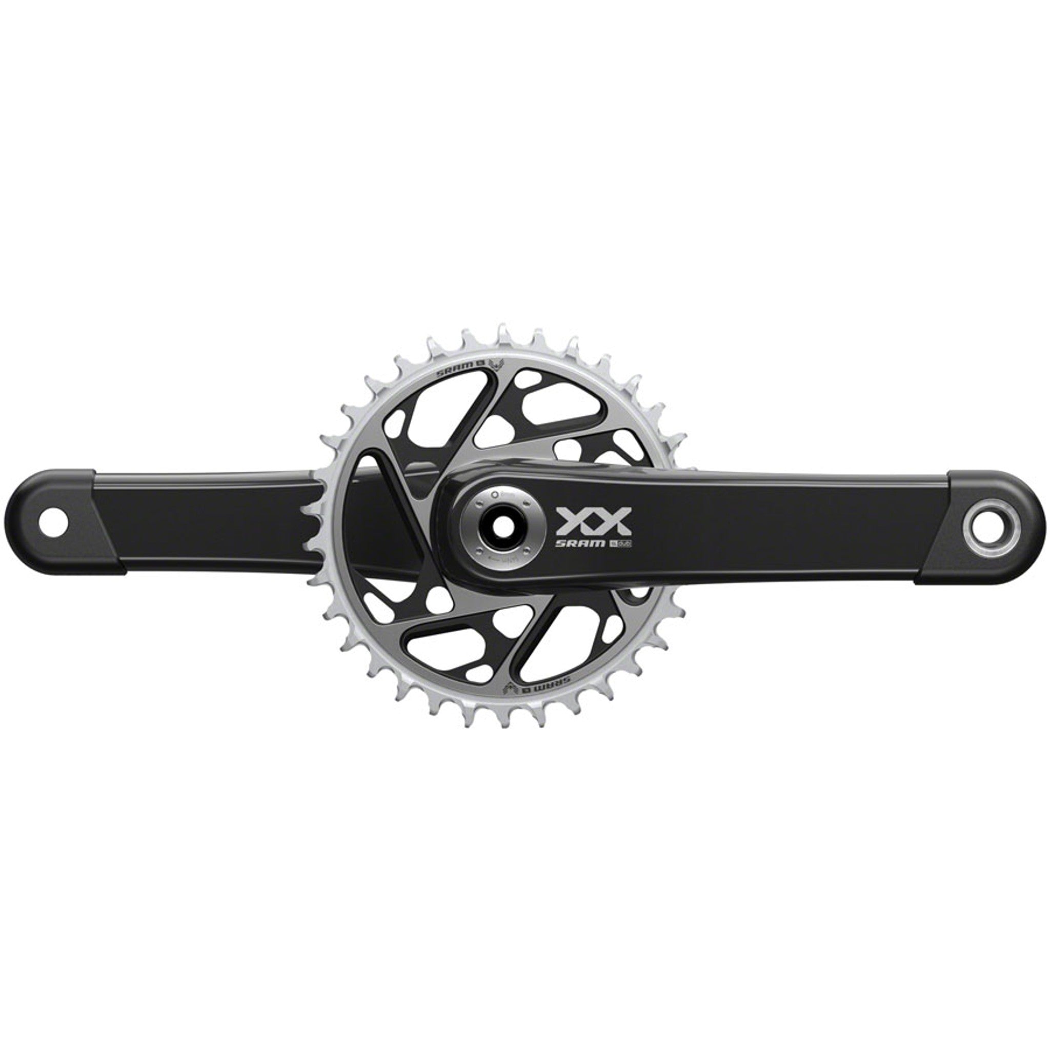 XX SL Eagle T-Type Crankset