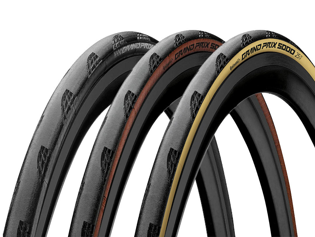 Continental Grand Prix 5000 Tire | 14% Off – Epic Cycles