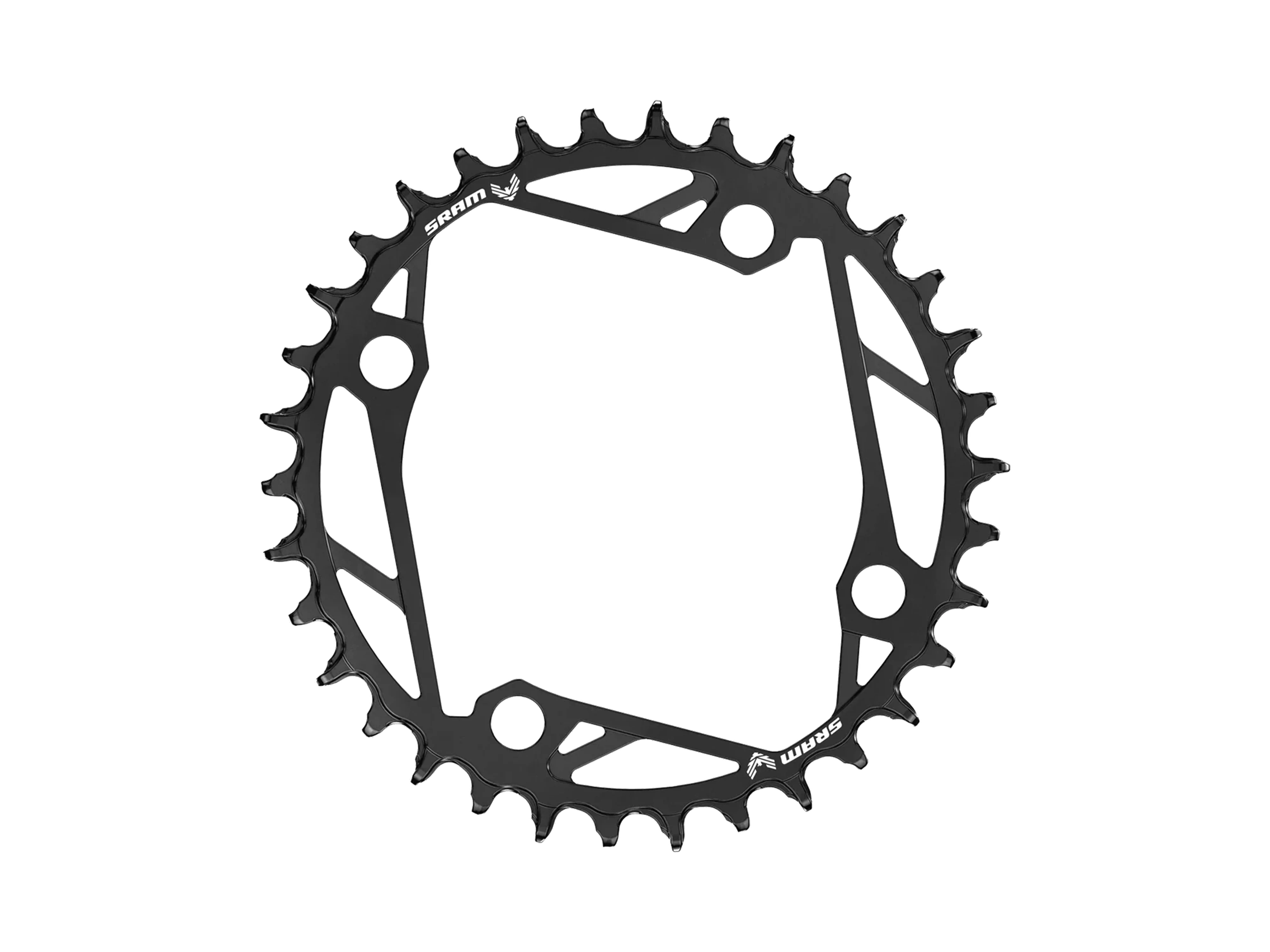 CRING T-TYPE EAGLE 32T 94 BLK EMTB_Main.webp