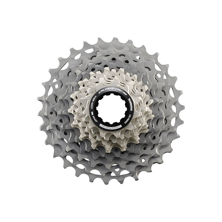 Shimano Dura-Ace CS-R9200 Cassette - 12-Speed