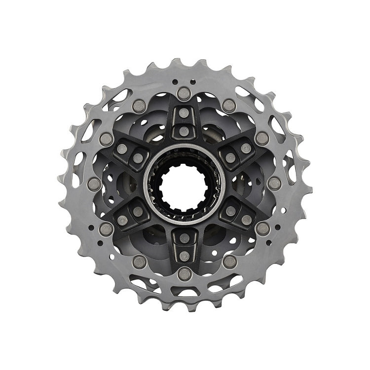 Shimano Dura-Ace CS-R9200 Cassette - 12-Speed