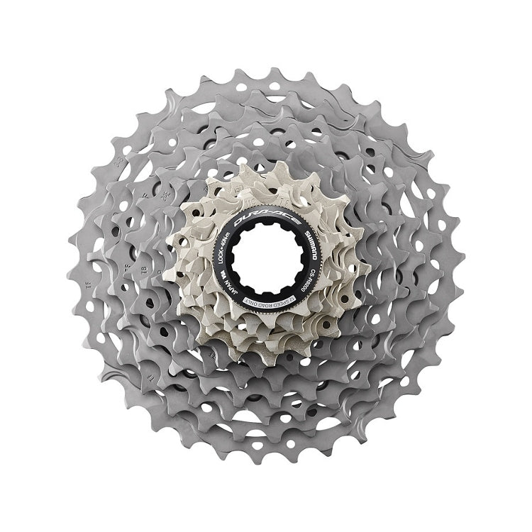 Shimano Dura-Ace CS-R9200 Cassette - 12-Speed