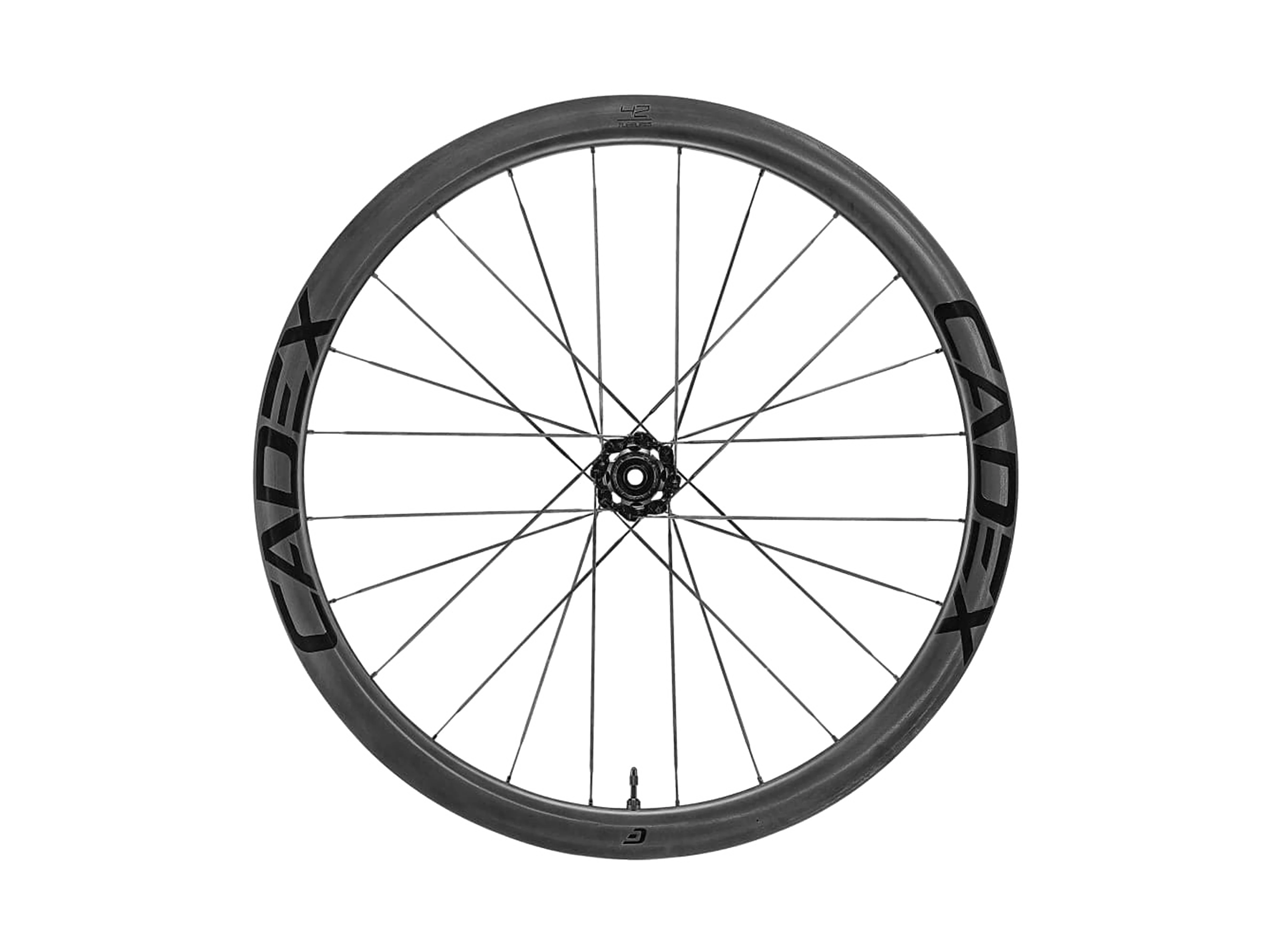 Cadex 42 Disc Tubeless – Epic Cycles Cadex 42 Disc Tubeless – Epic Cycles