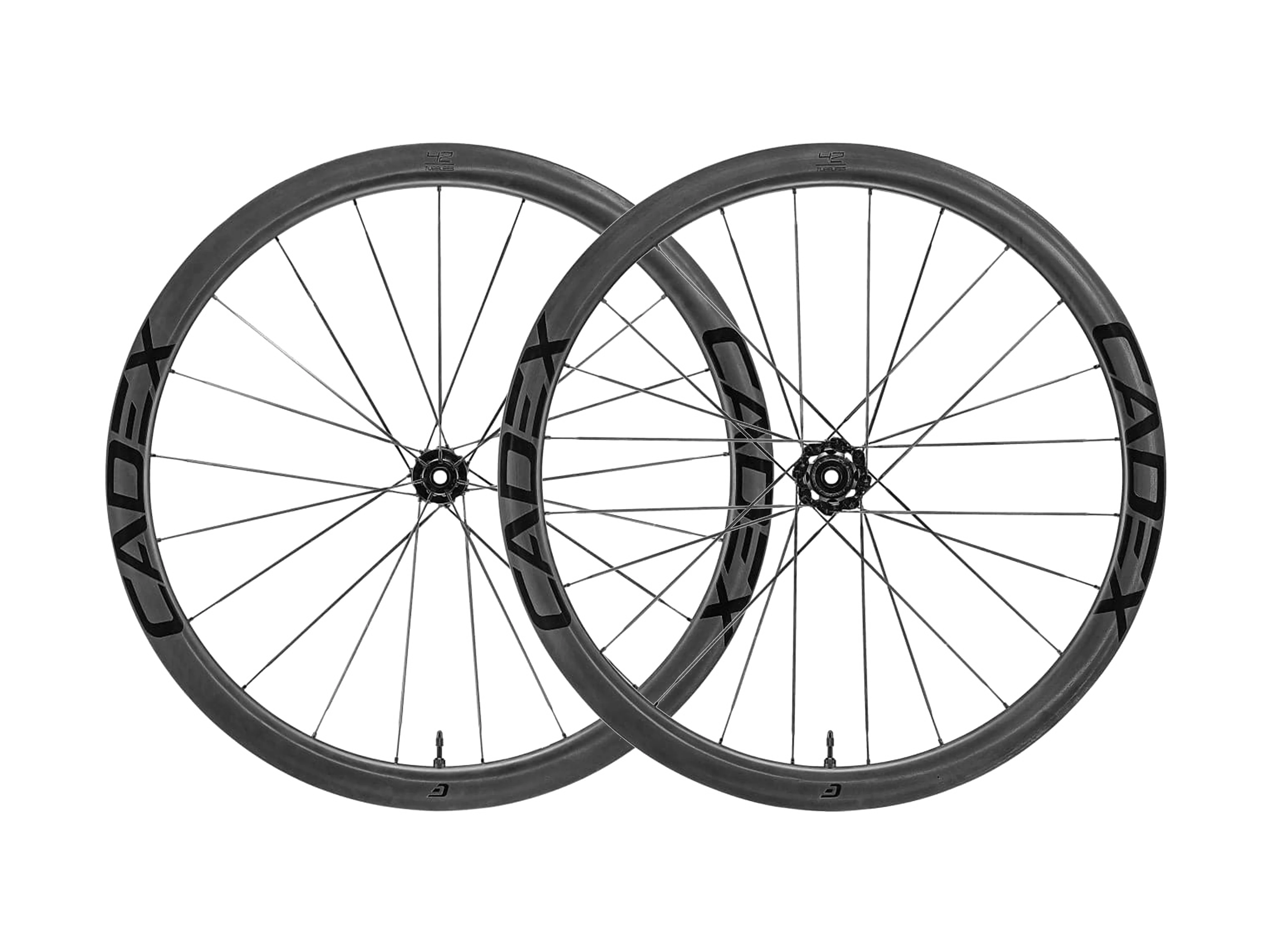 Cadex 42 Disc Tubeless