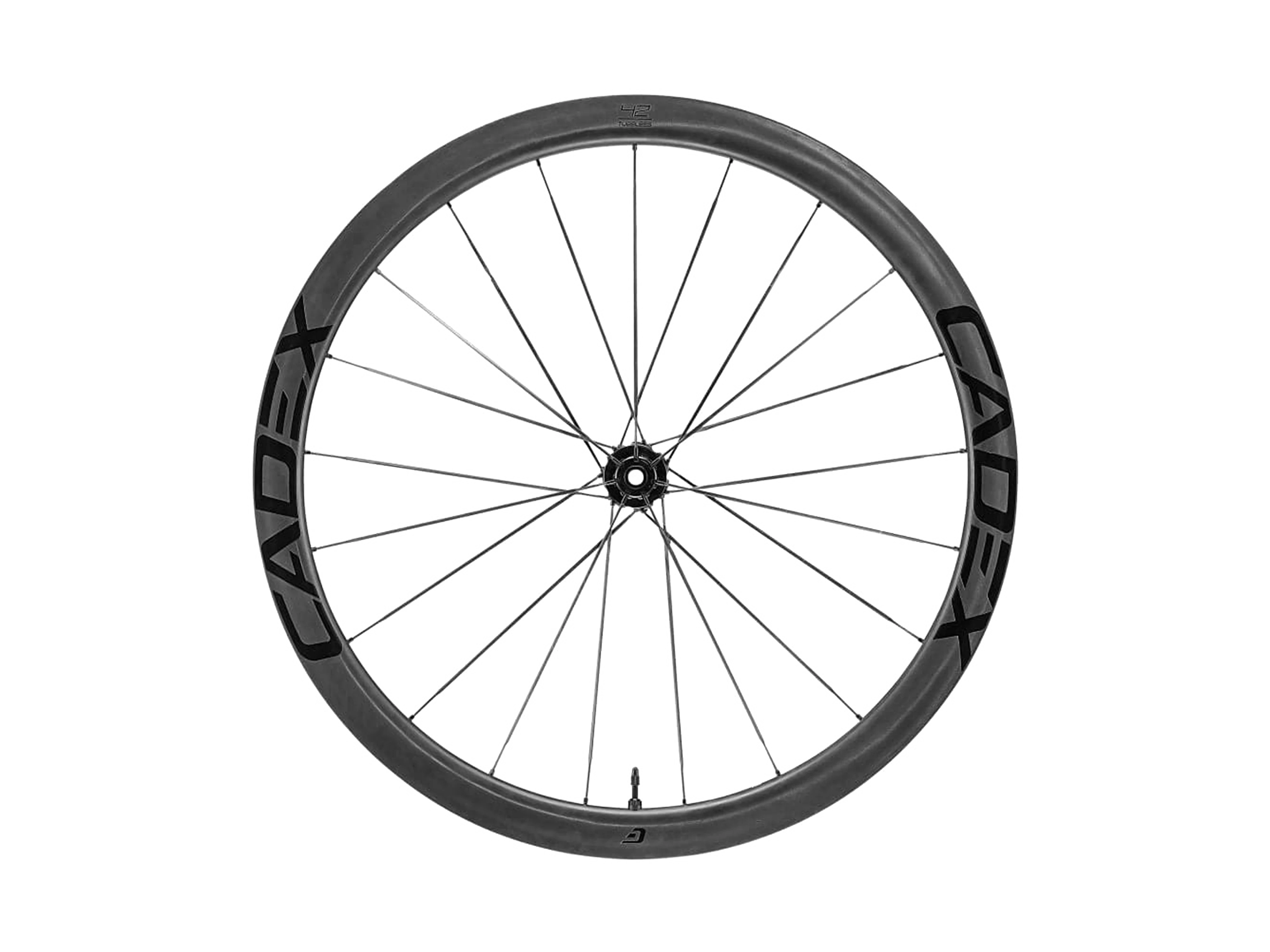 Cadex 42 Disc Tubeless – Epic Cycles Cadex 42 Disc Tubeless – Epic Cycles