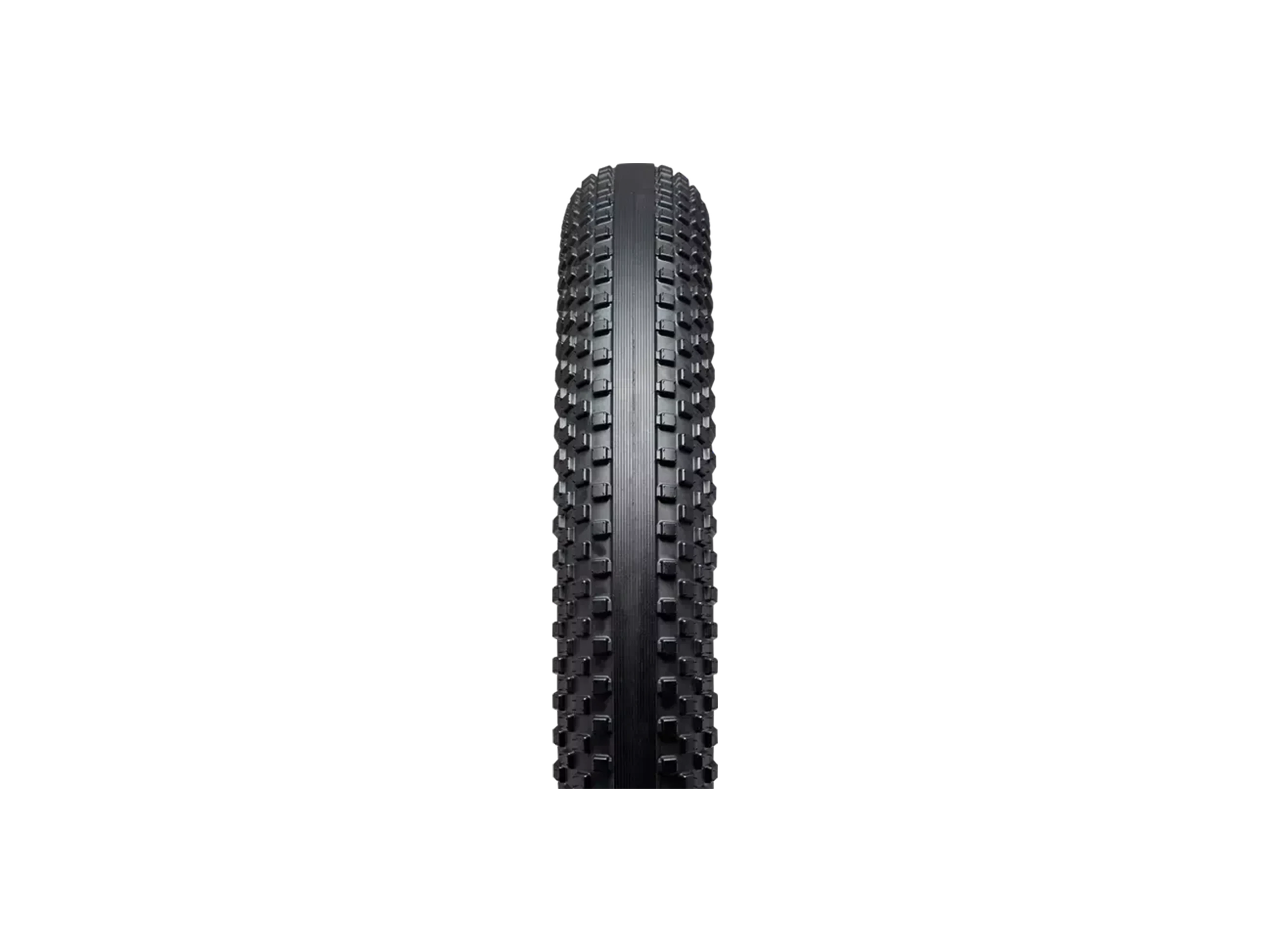 Carless Whisper Flat Resistant Wirebead Cargo Reflect_Cross-Country_Black_Front.webp