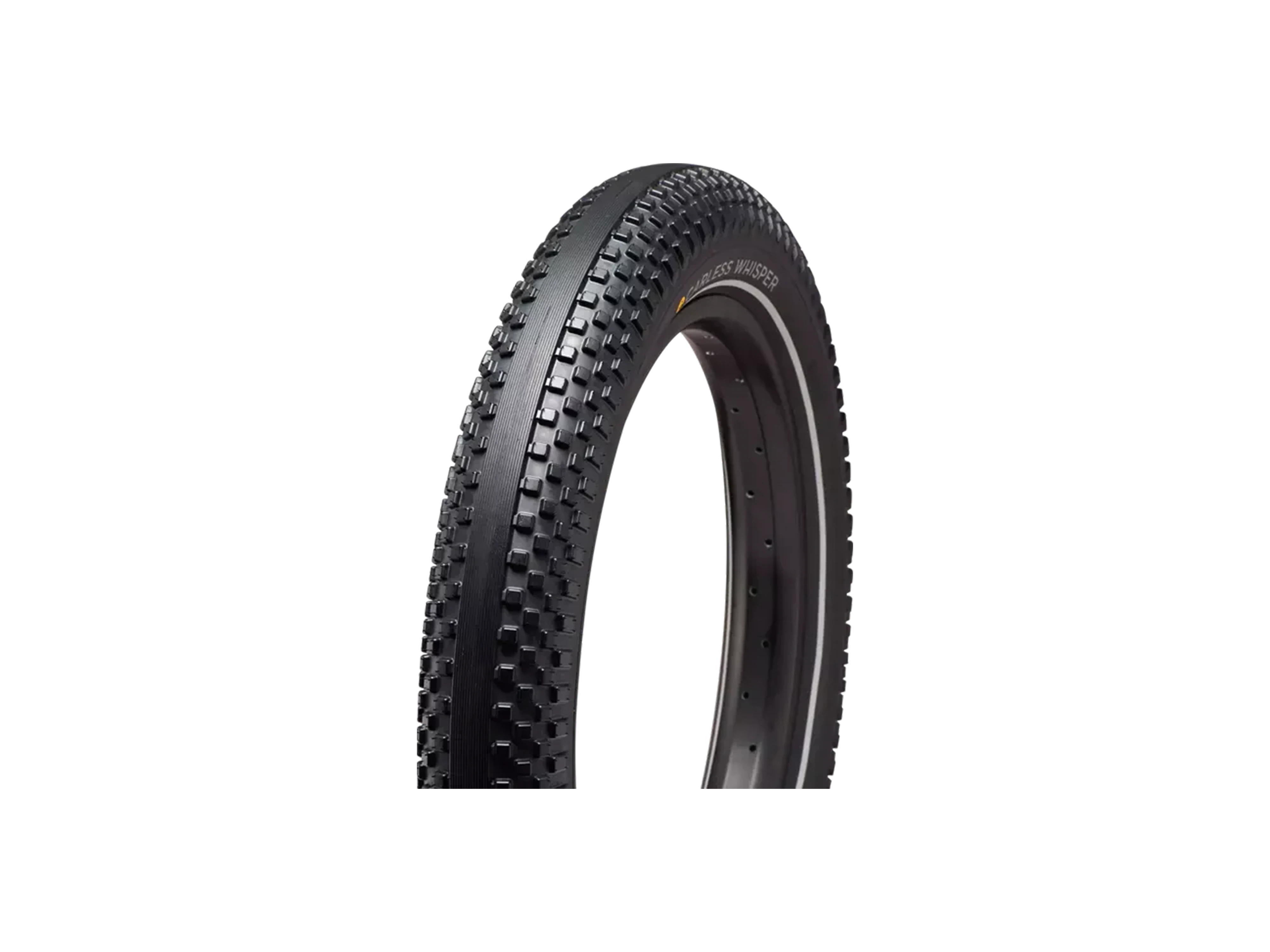 Carless Whisper Flat Resistant Wirebead Cargo Reflect_Cross-Country_Black_Main.webp