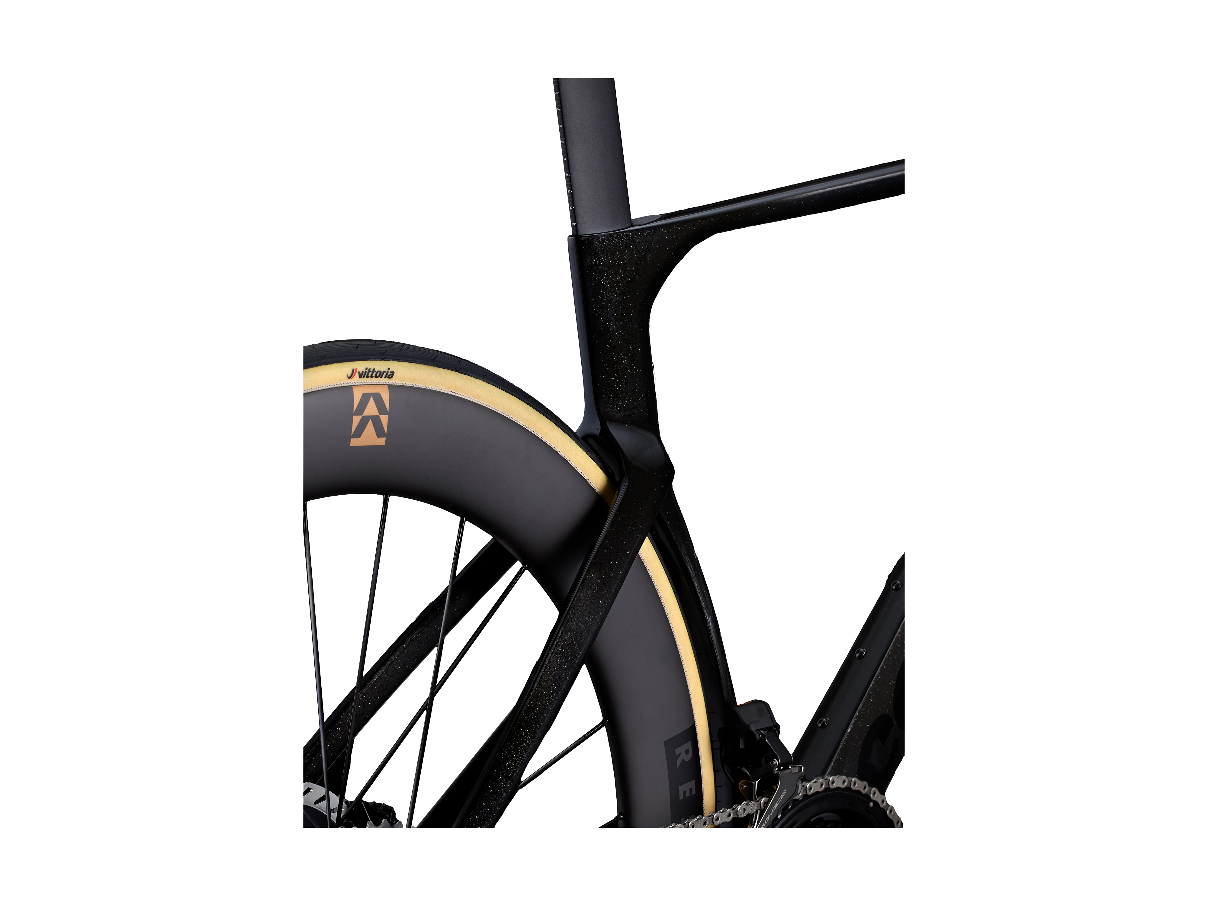 Cervelo S5 Dura-Ace (2026)_Five Black_Detail1.webp