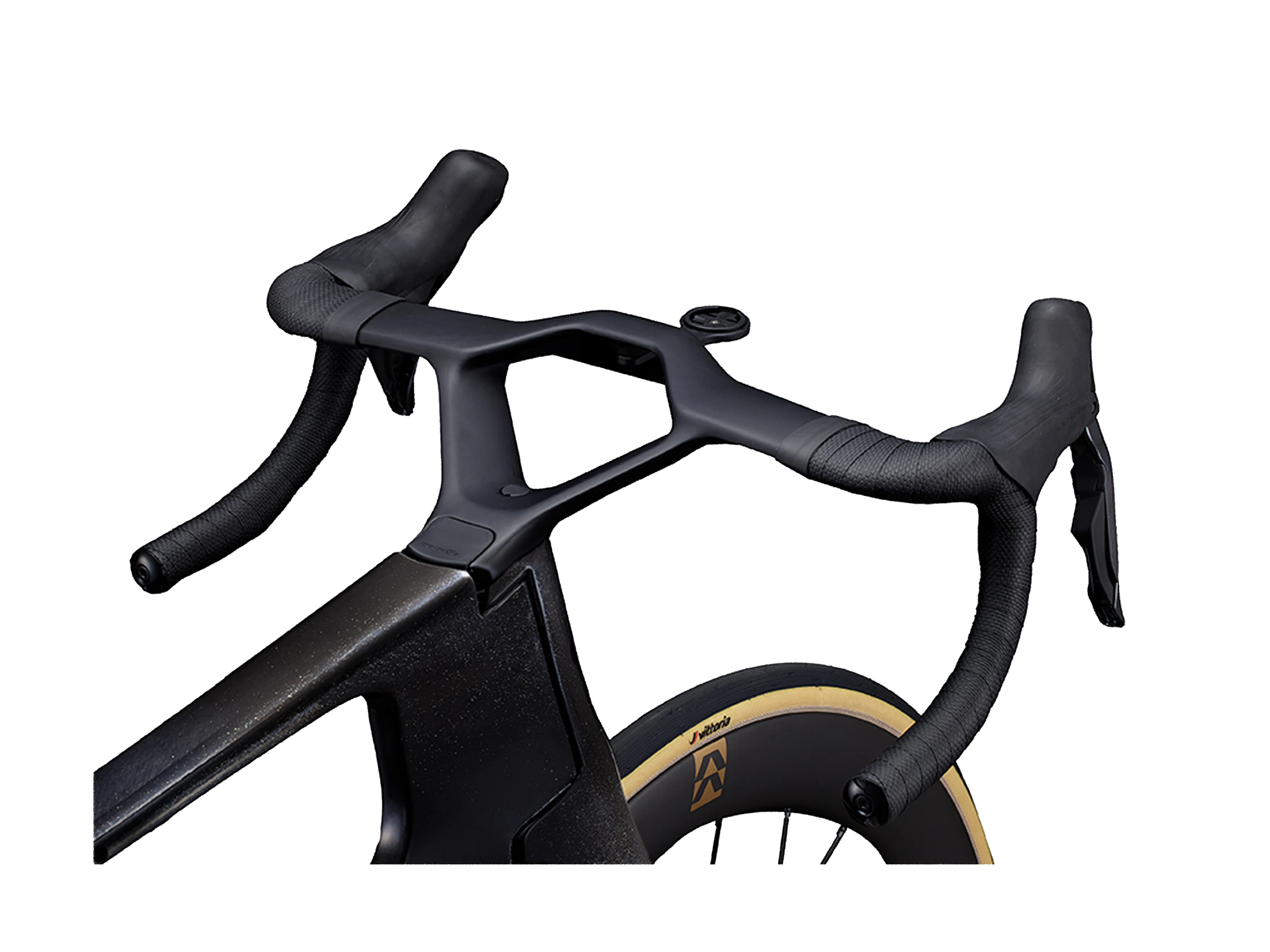 Cervelo S5 Dura-Ace (2026)_Five Black_Detail2.webp