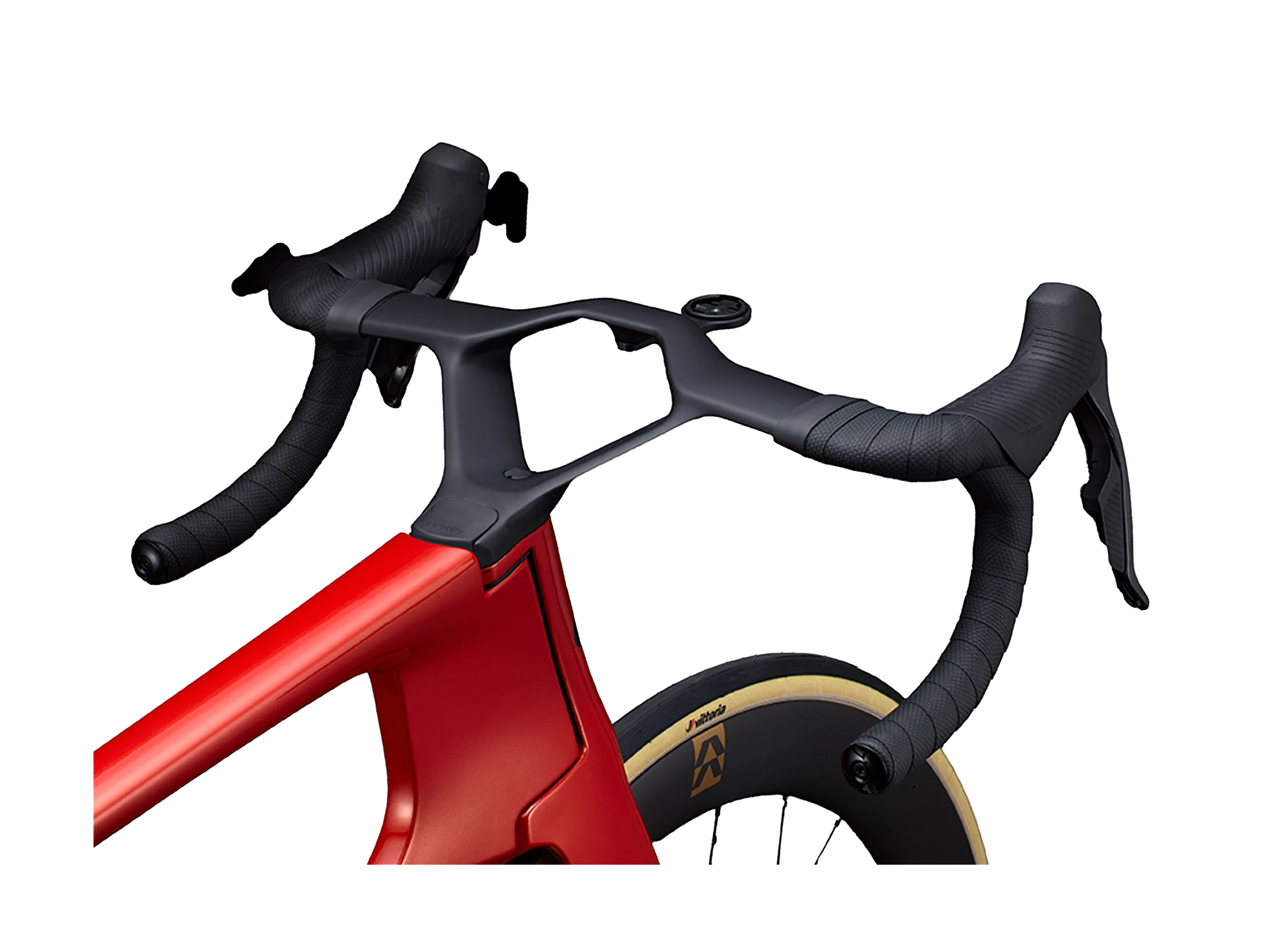 Cervelo S5 Force AXS (2026)_Carnelian_Detail2.webp