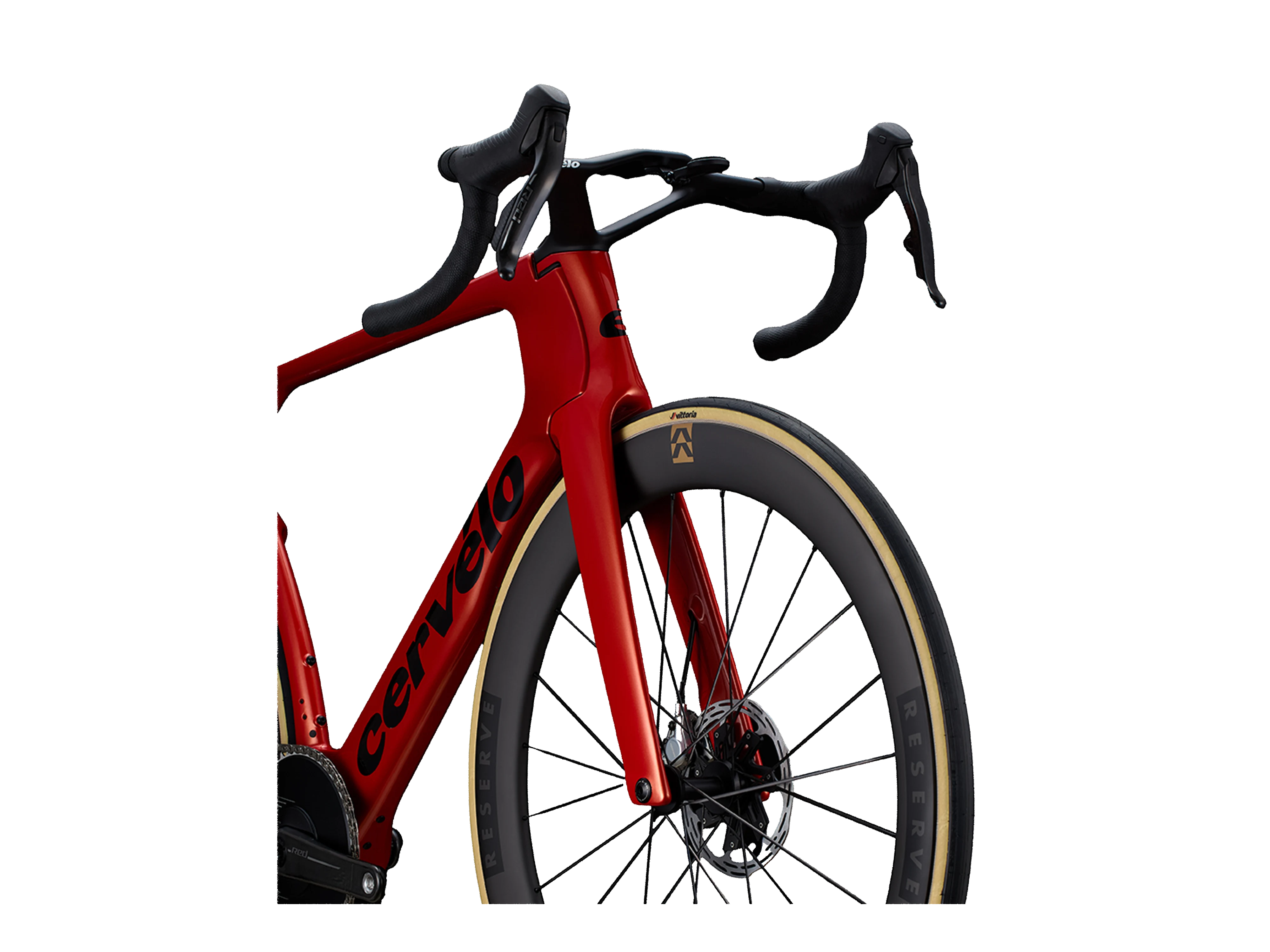 Cervelo S5 Red AXS (2026) Road Bike – Epic Cycles