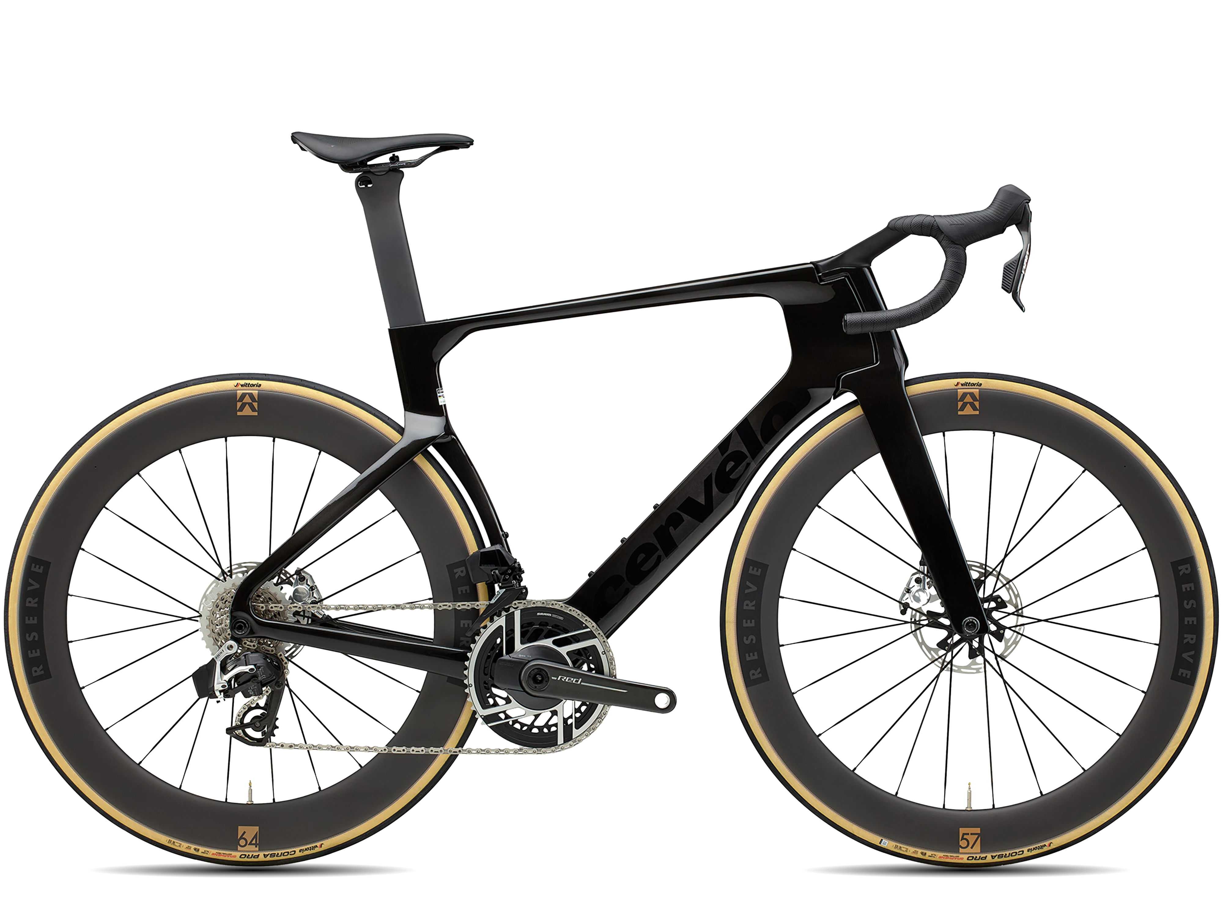 Cervelo S5 Red AXS (2026)_Five Black_Main.webp